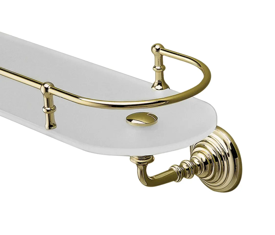 Devon&Devon - Chelsea Glass shelf