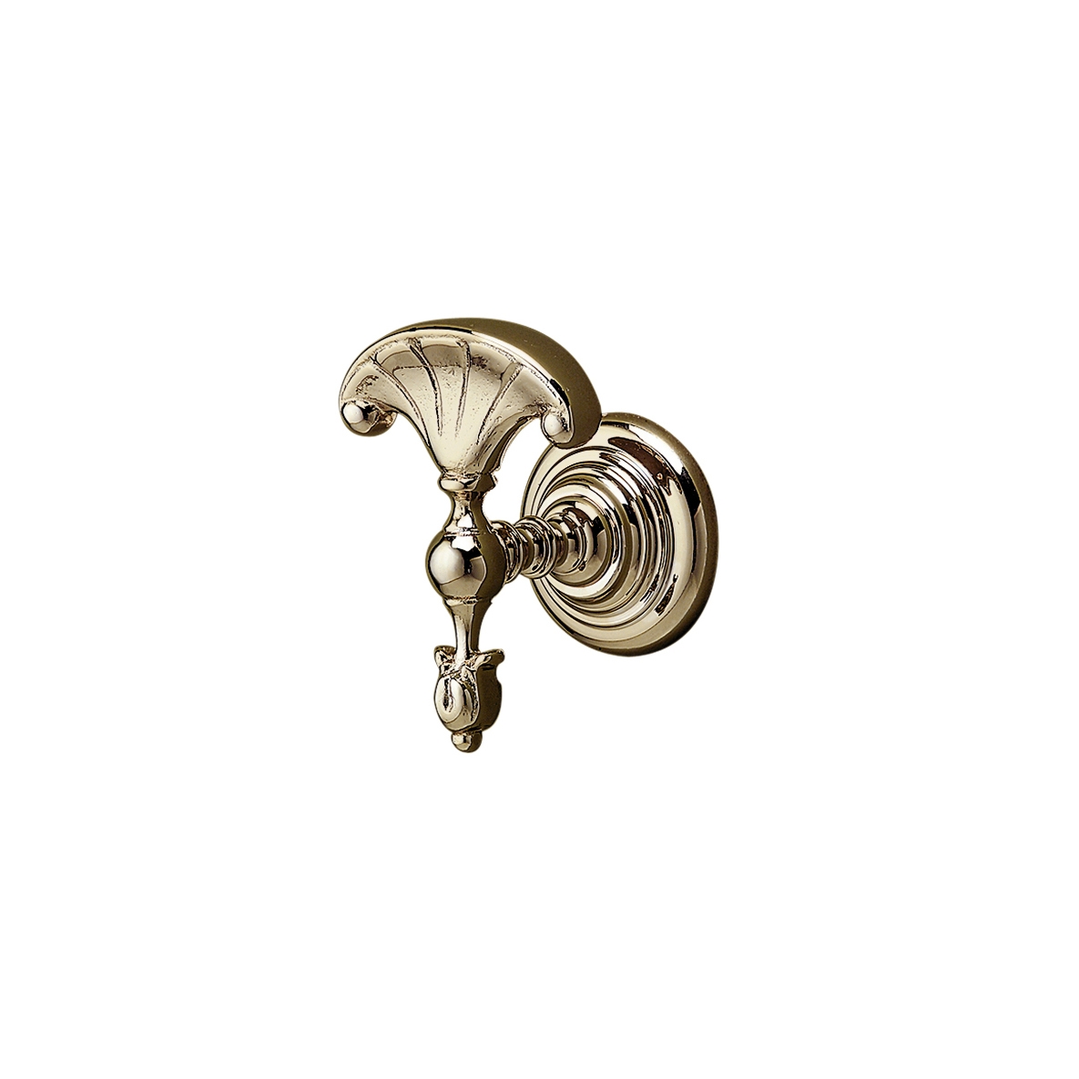 Display product Chelsea Robe hook from manufacturer Devon&Devon