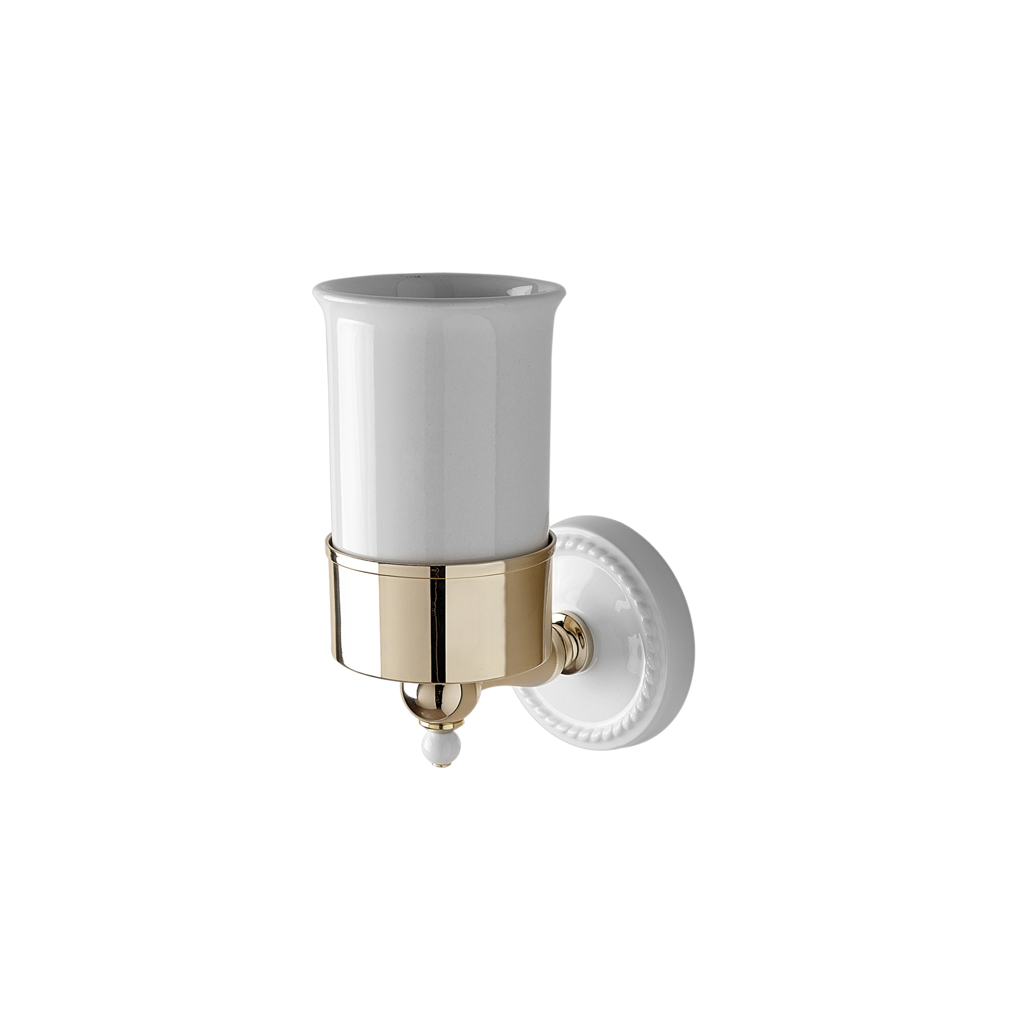 Display product Dorothy Toothbrush holder from manufacturer Devon&Devon