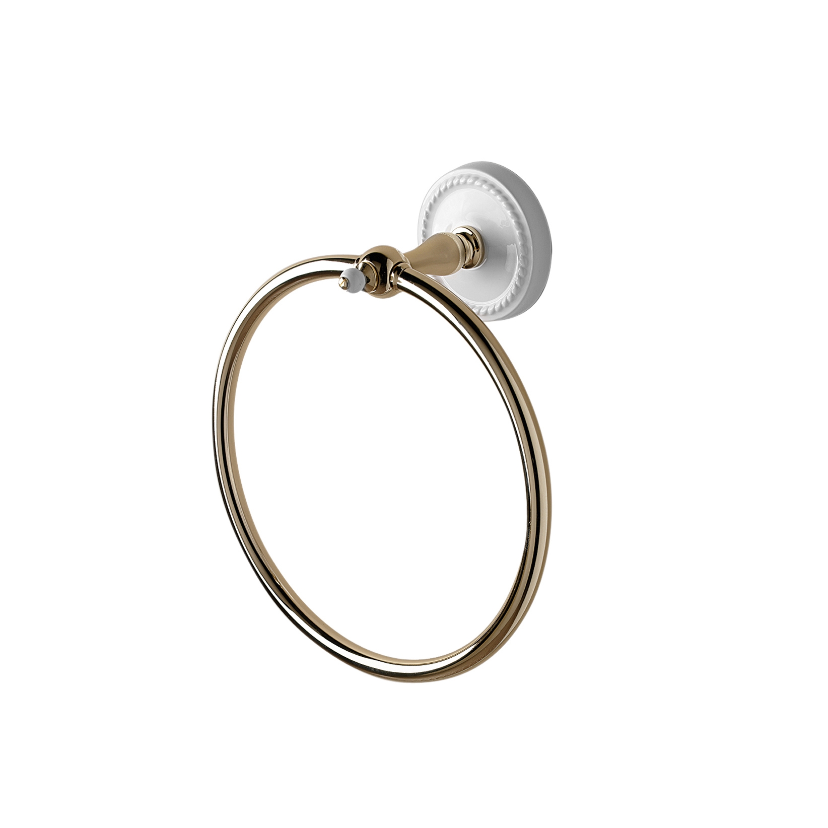 Mostrar el producto Dorothy toallero redondo del fabricante Devon&Devon