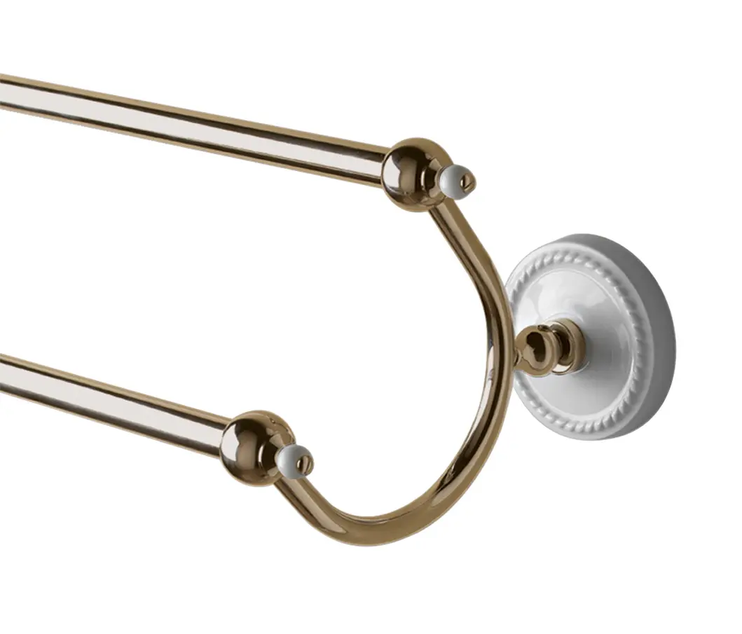 Devon&Devon - Dorothy double towel-rail