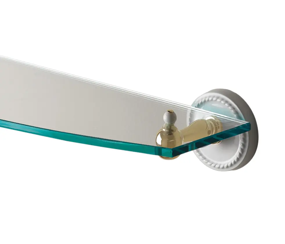 Devon&Devon - Dorothy Glass shelf