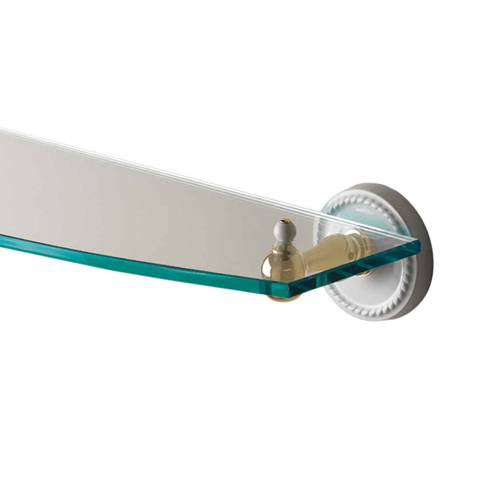 Display product Dorothy Glass shelf from manufacturer Devon&Devon