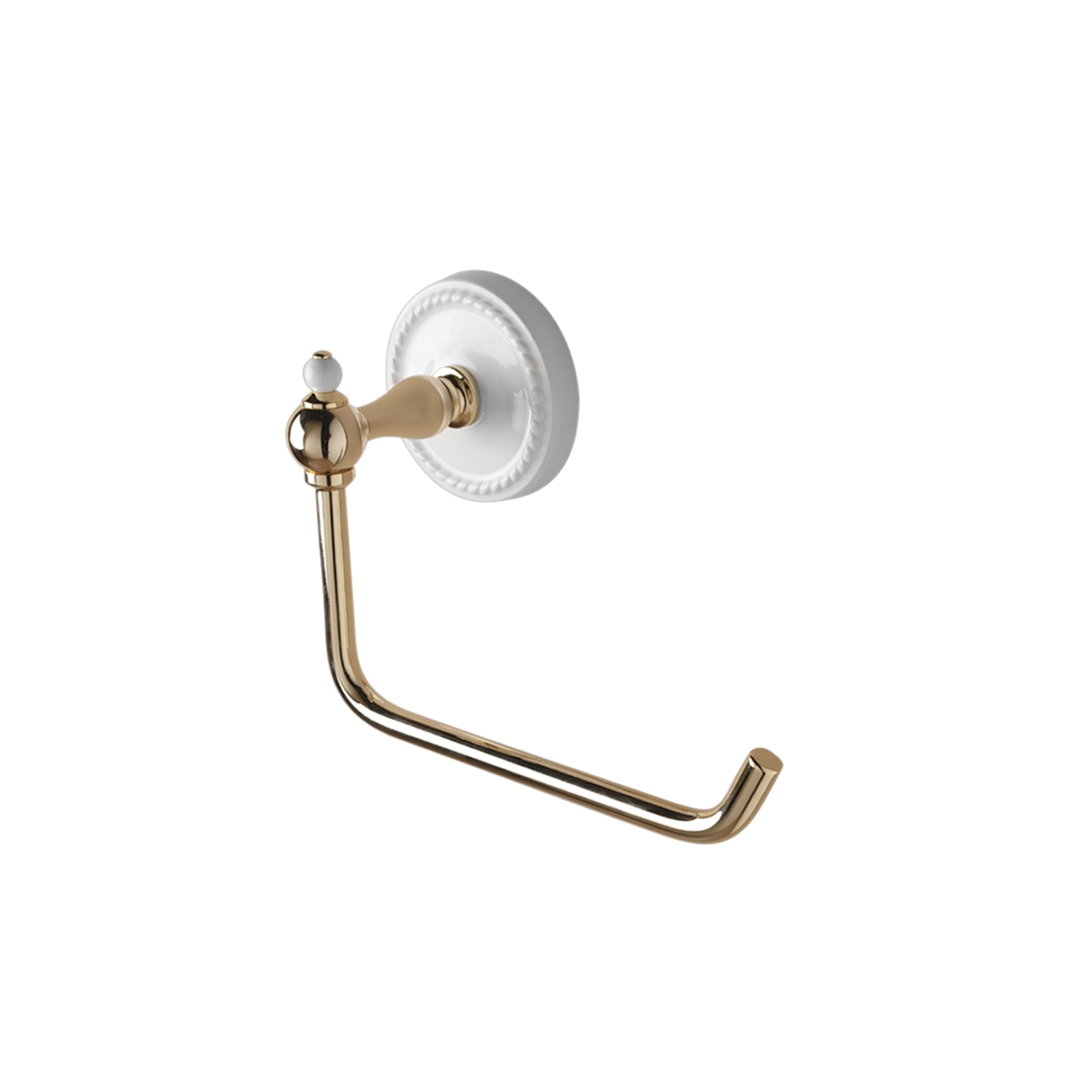 Display product Dorothy Toilet roll holder from manufacturer Devon&Devon