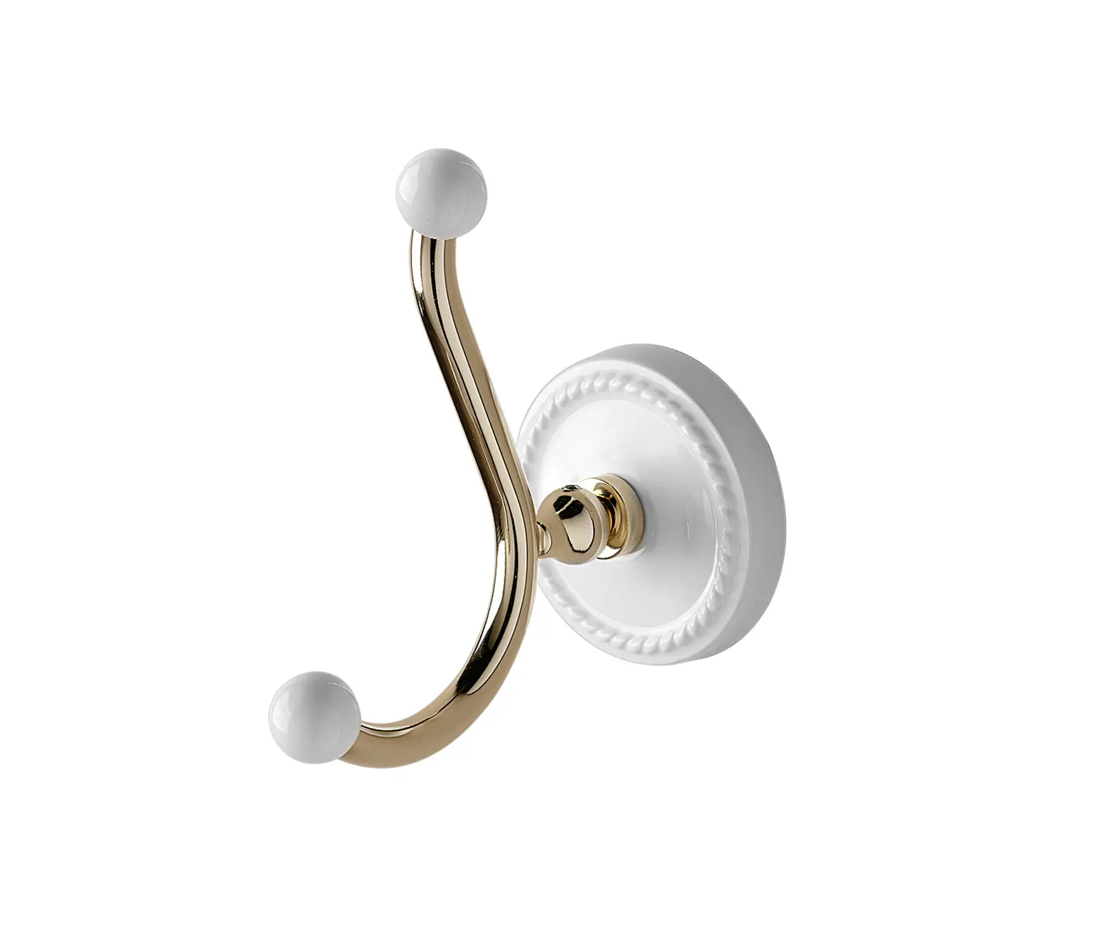 Devon&Devon - Dorothy double robe hook
