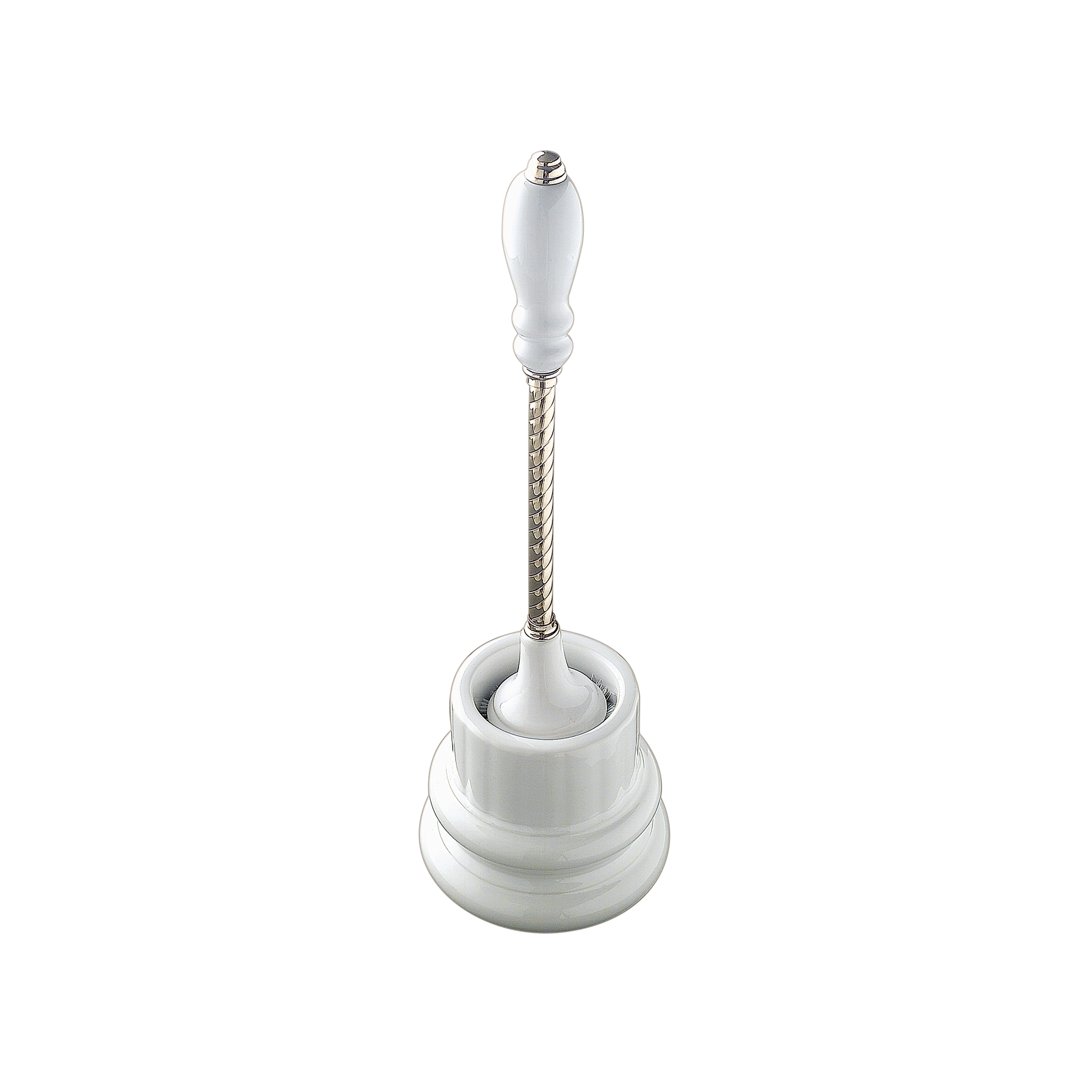 Display product Dorothy Toilet brush holder from manufacturer Devon&Devon