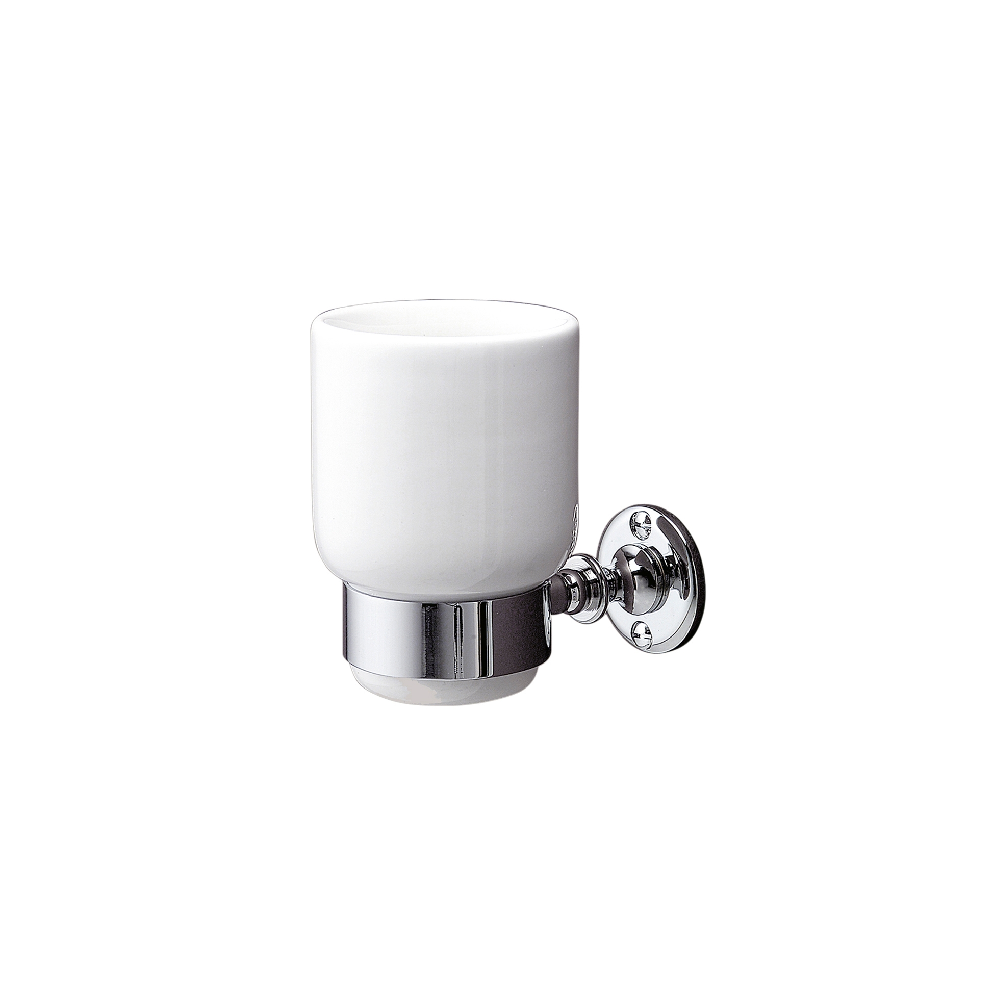 Display product First Class Toothbrush holder from manufacturer Devon&Devon