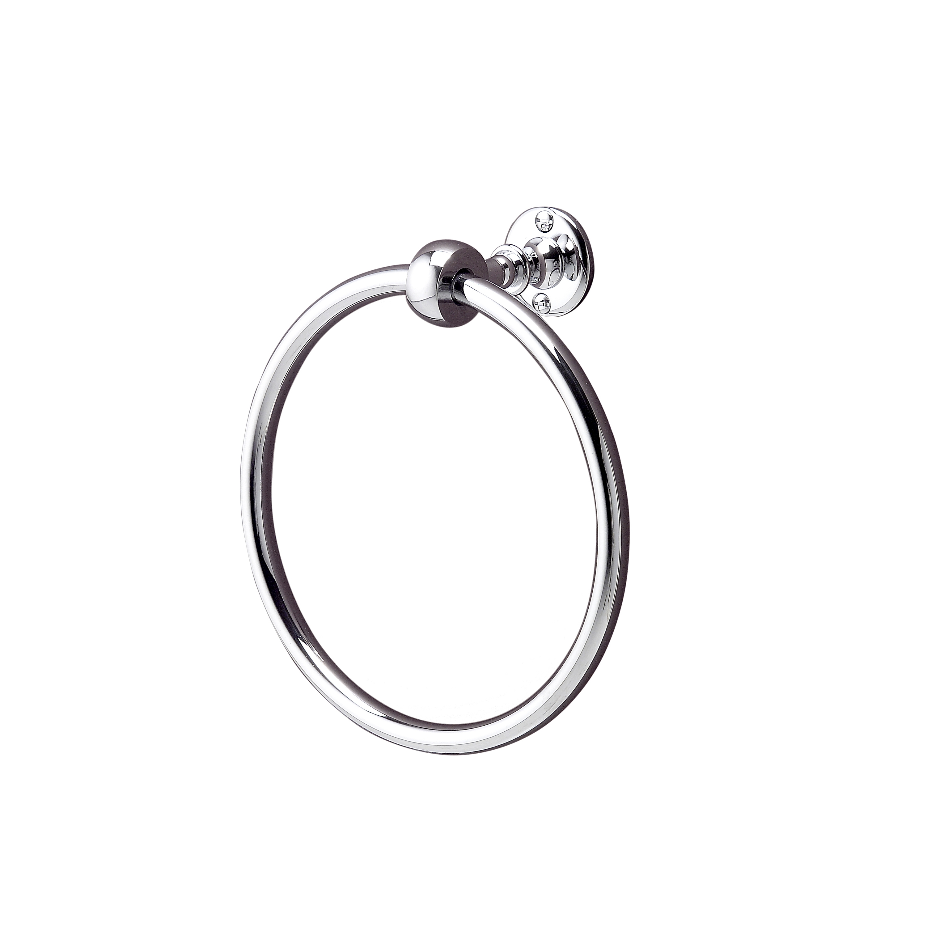 Mostrar el producto First Class Toallero redondo del fabricante Devon&Devon