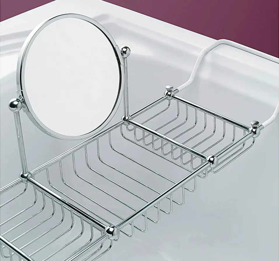 Devon&Devon - First Class Bathtub rack