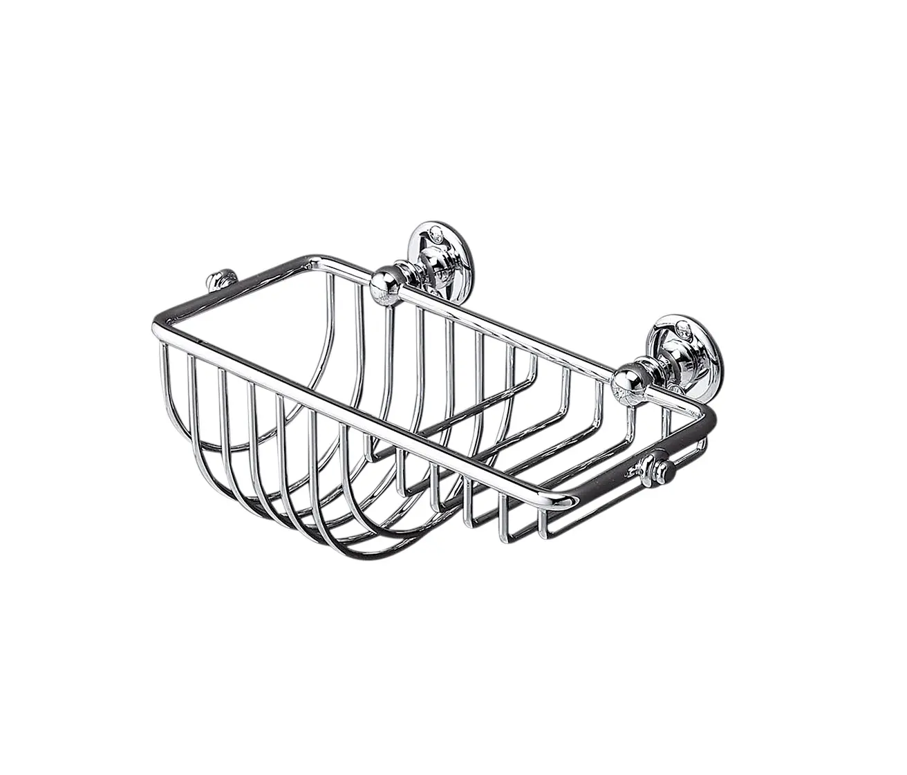 Devon&Devon - First Class Sponge holder wall mounted