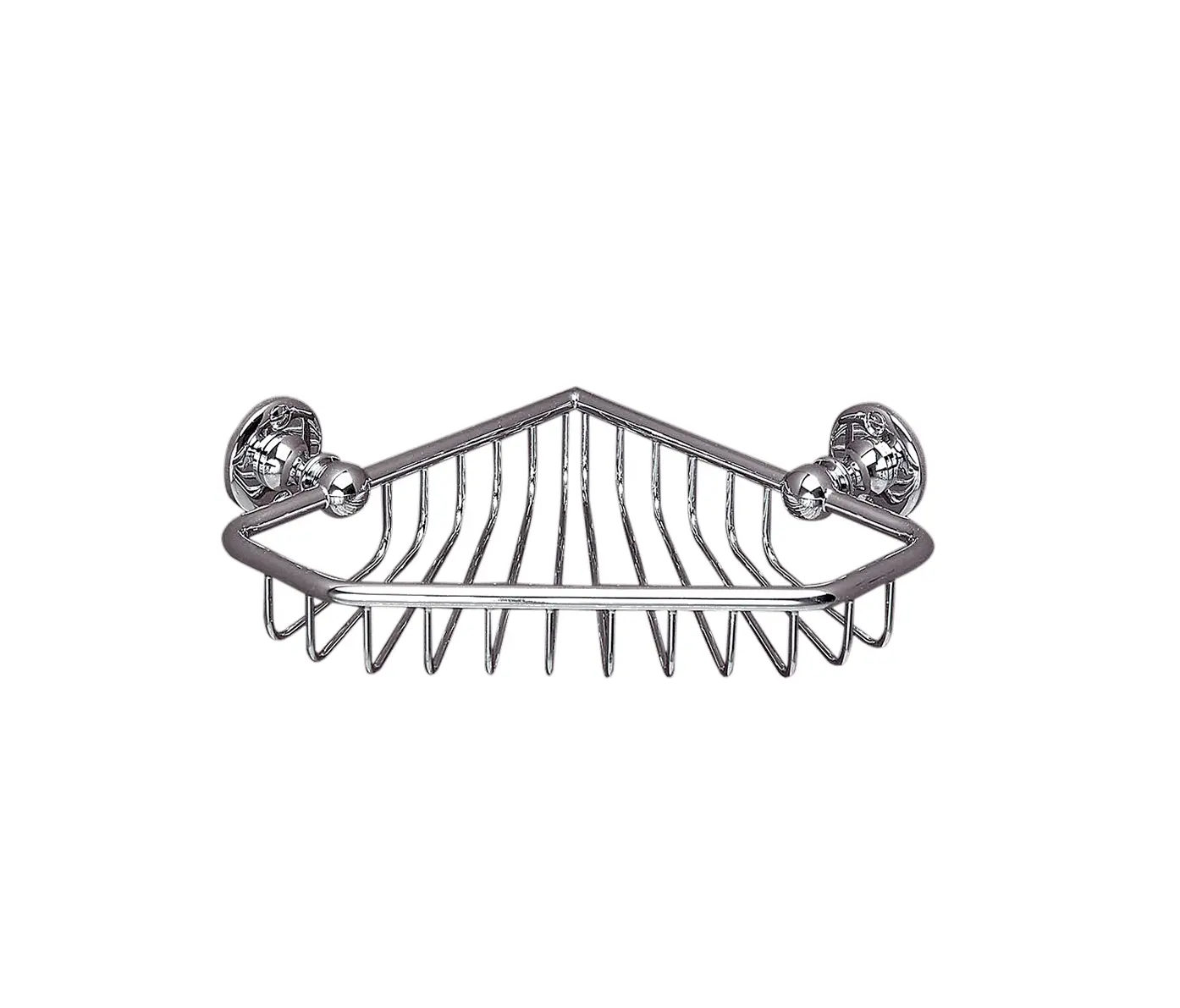 Devon&Devon - Jabonera angular ducha First Class