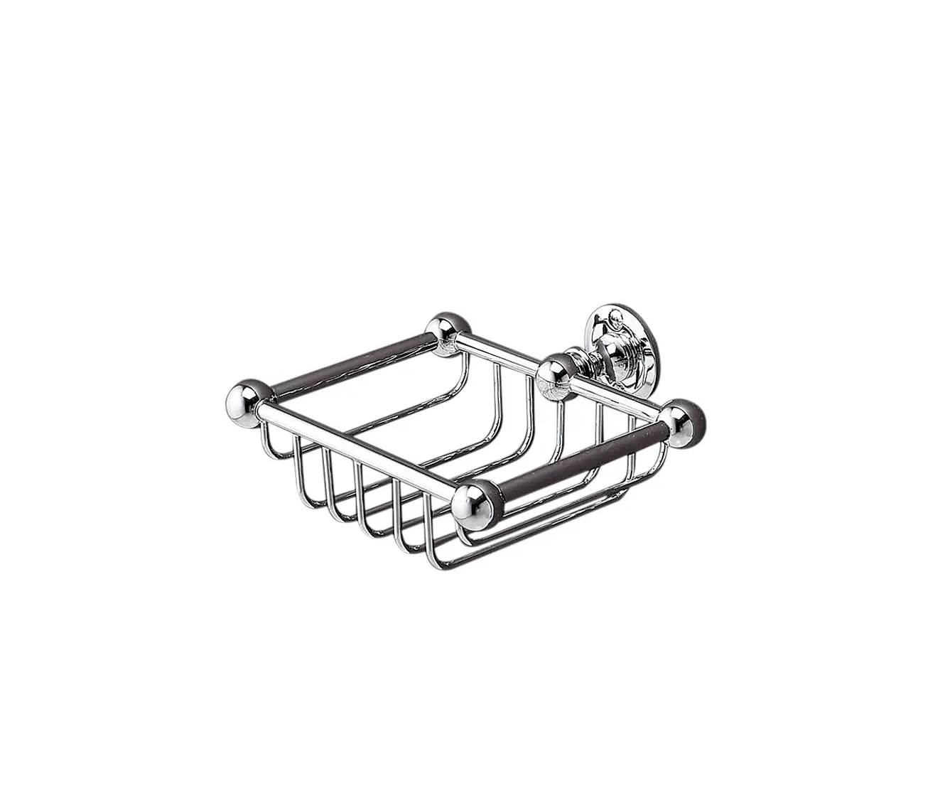 Devon&Devon - First Class Small soap dish for shower