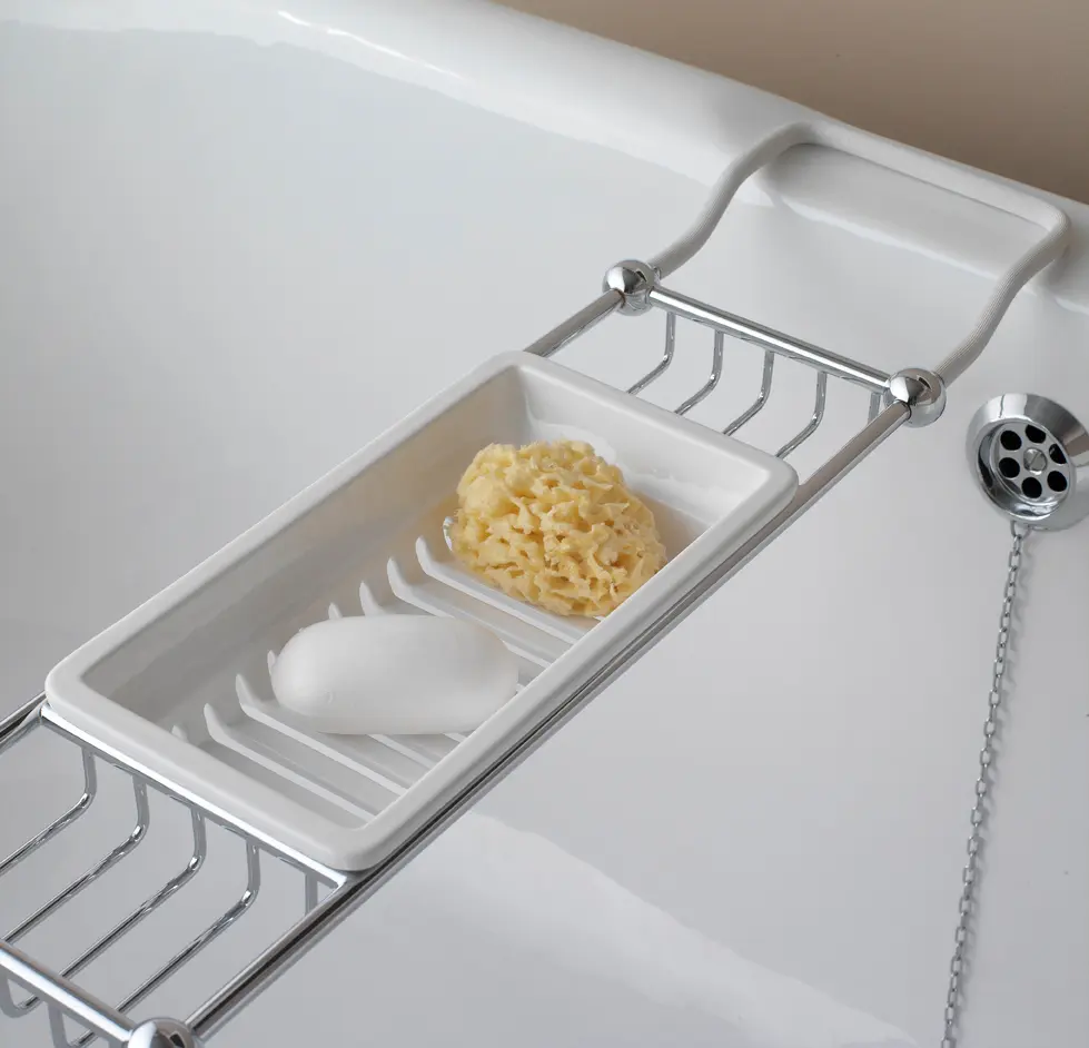 Devon&Devon - Grace Bath rack