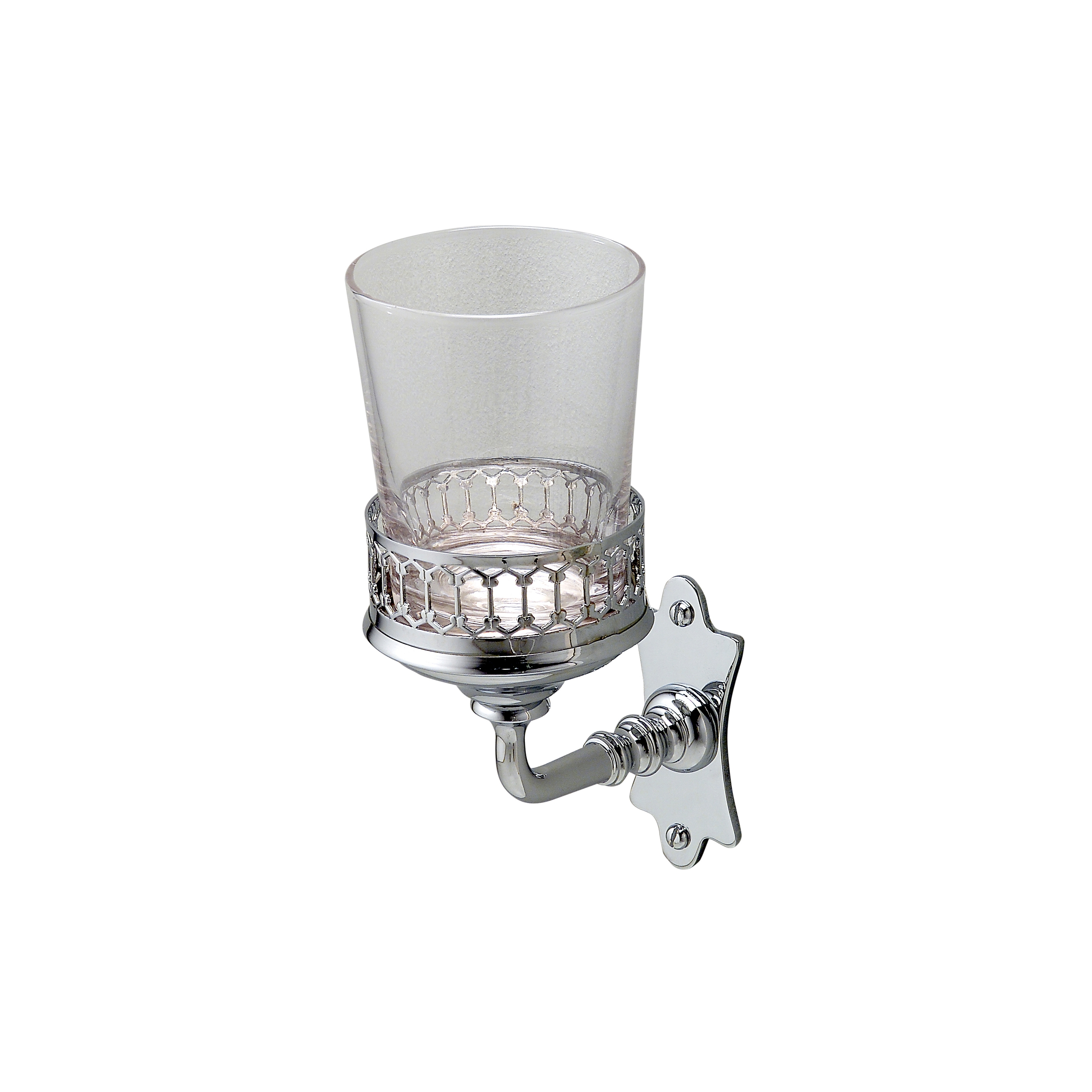 Display product Mayfair Toothbrush holder from manufacturer Devon&Devon