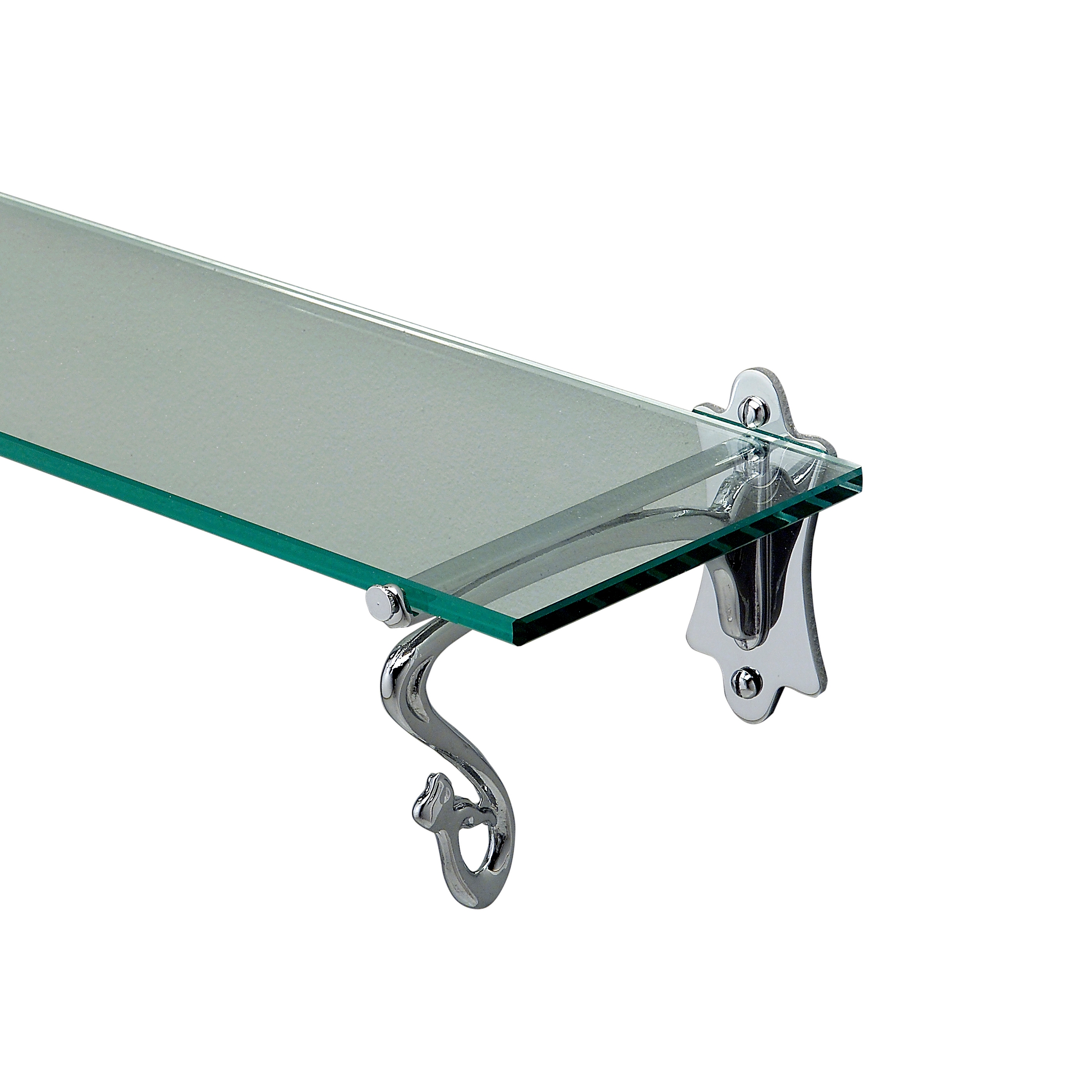 Display product Mayfair Glass shelf from manufacturer Devon&Devon