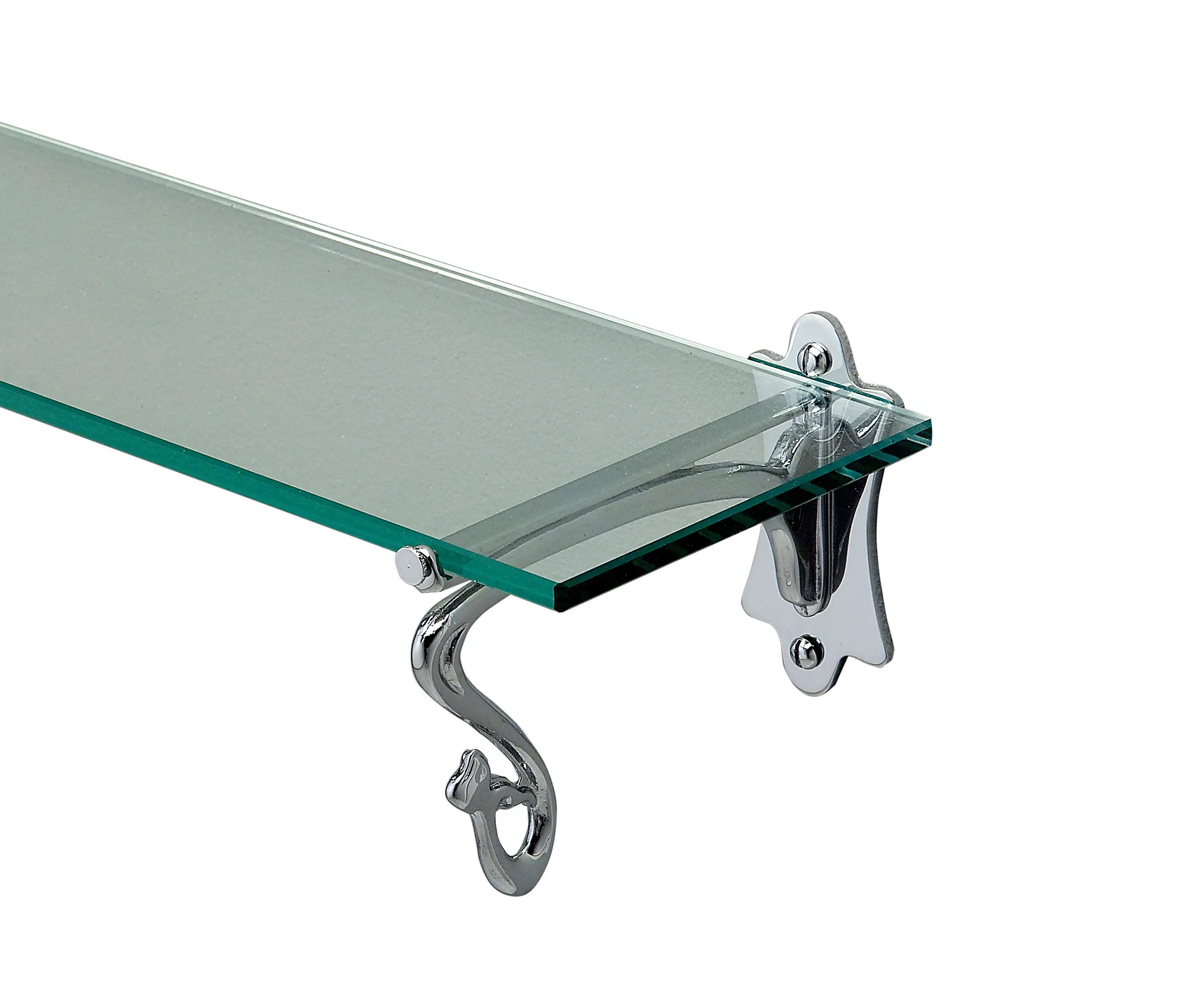 Devon&Devon - Mayfair Glass shelf