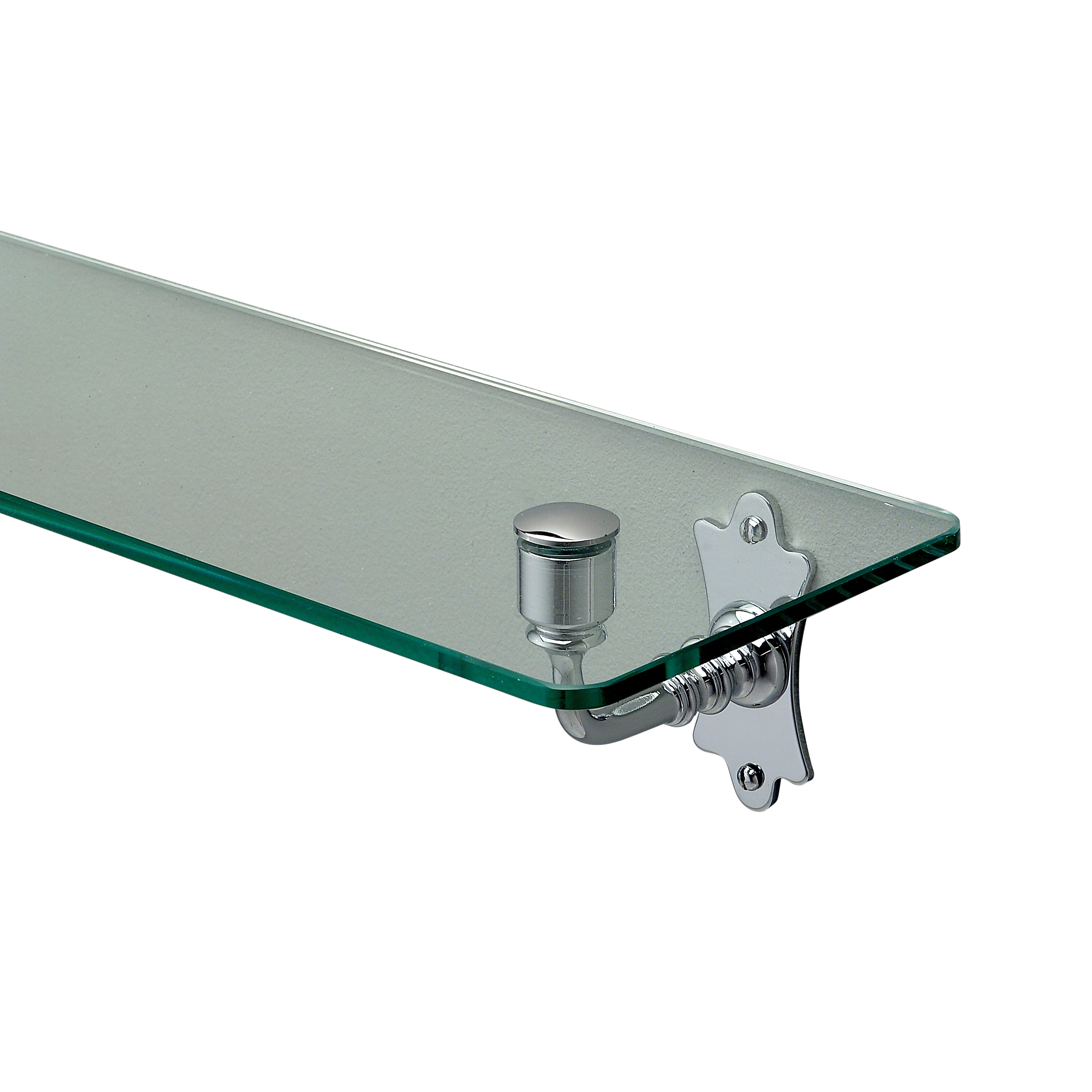 Display product Mayfair Glass shelf from manufacturer Devon&Devon
