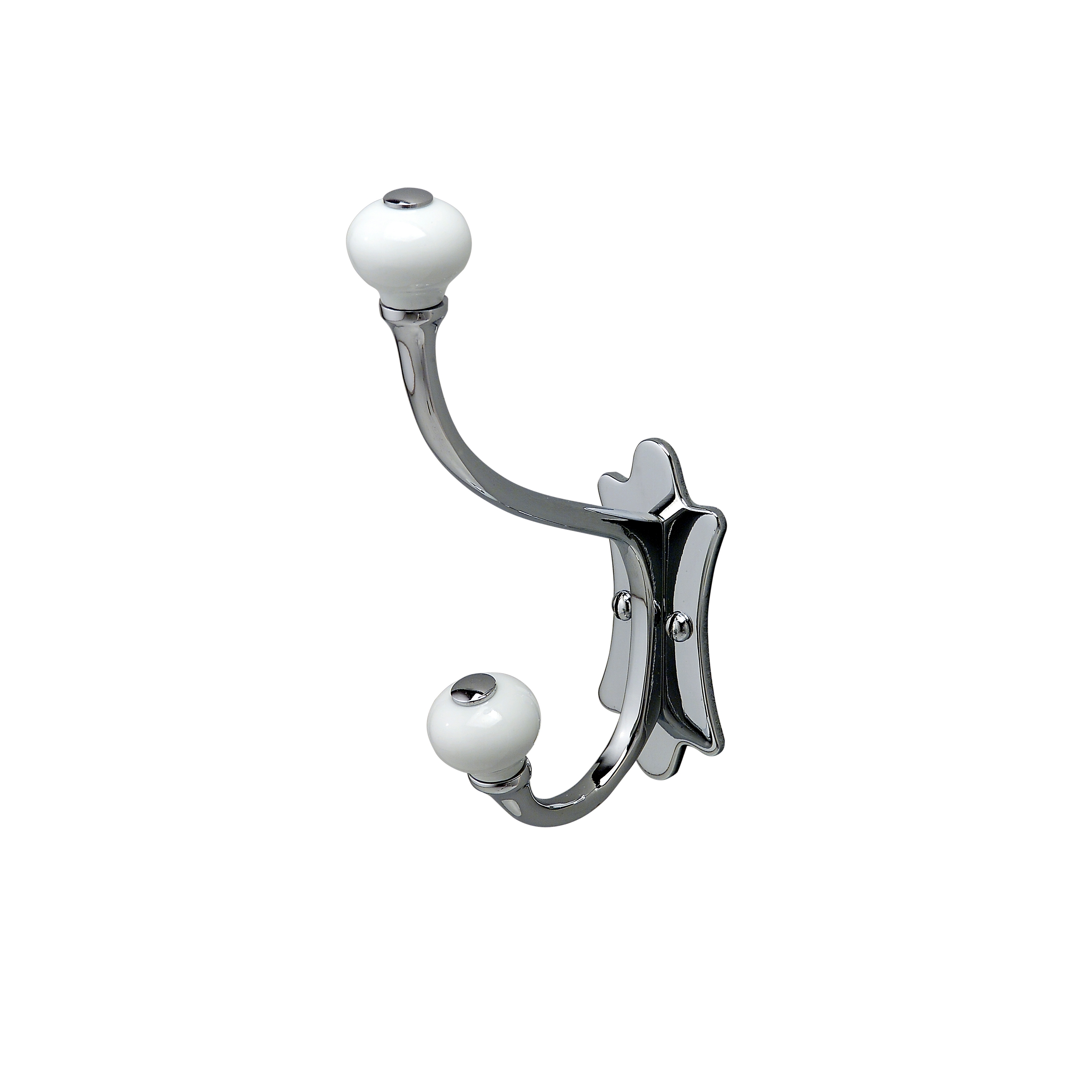 Display product Mayfair Robe hook from manufacturer Devon&Devon