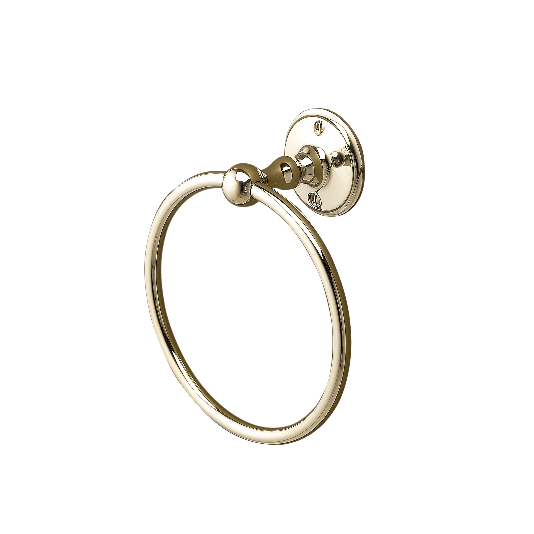 Display product Old Navy Towel ring from manufacturer Devon&Devon