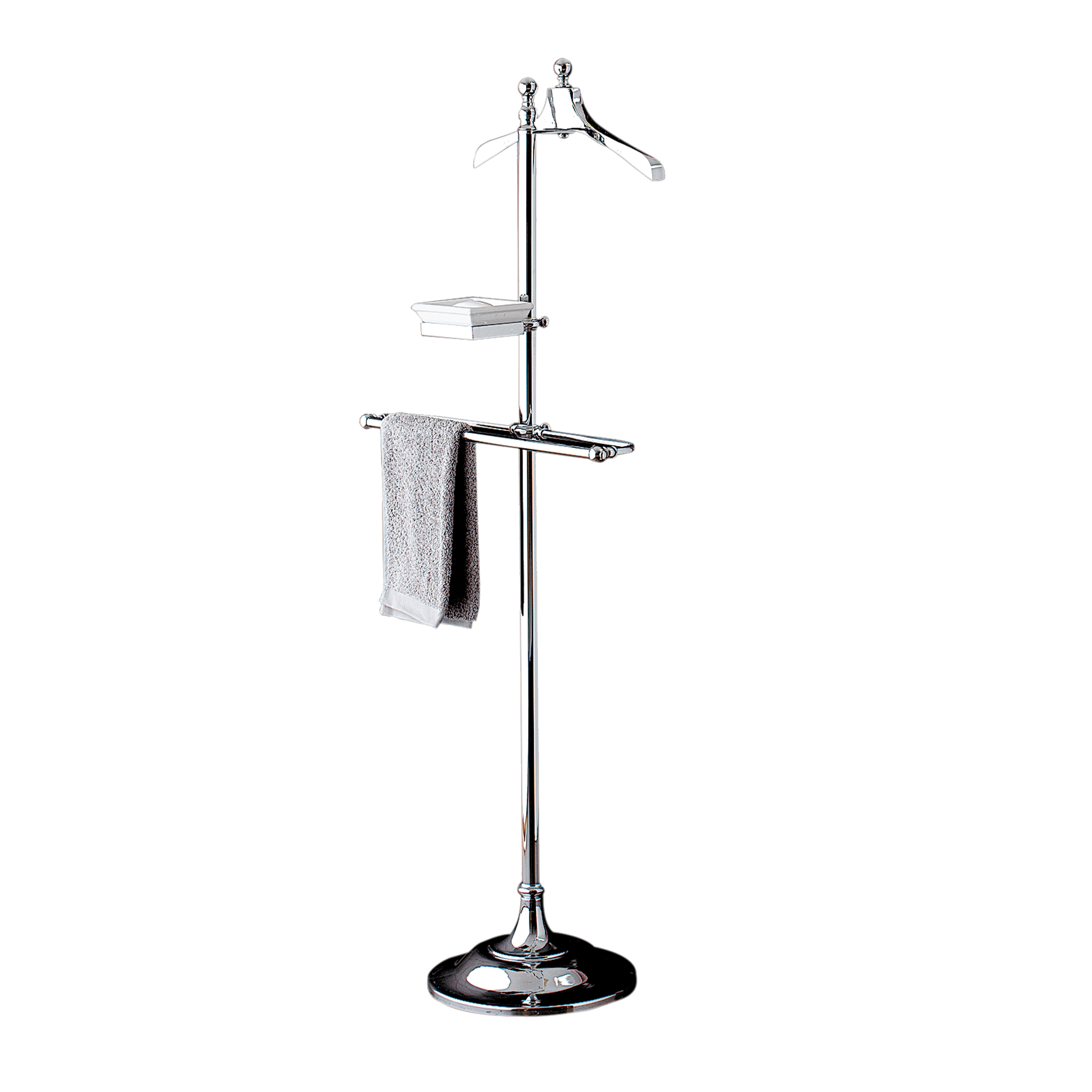 Display product Single Towel-rail from manufacturer Devon&Devon