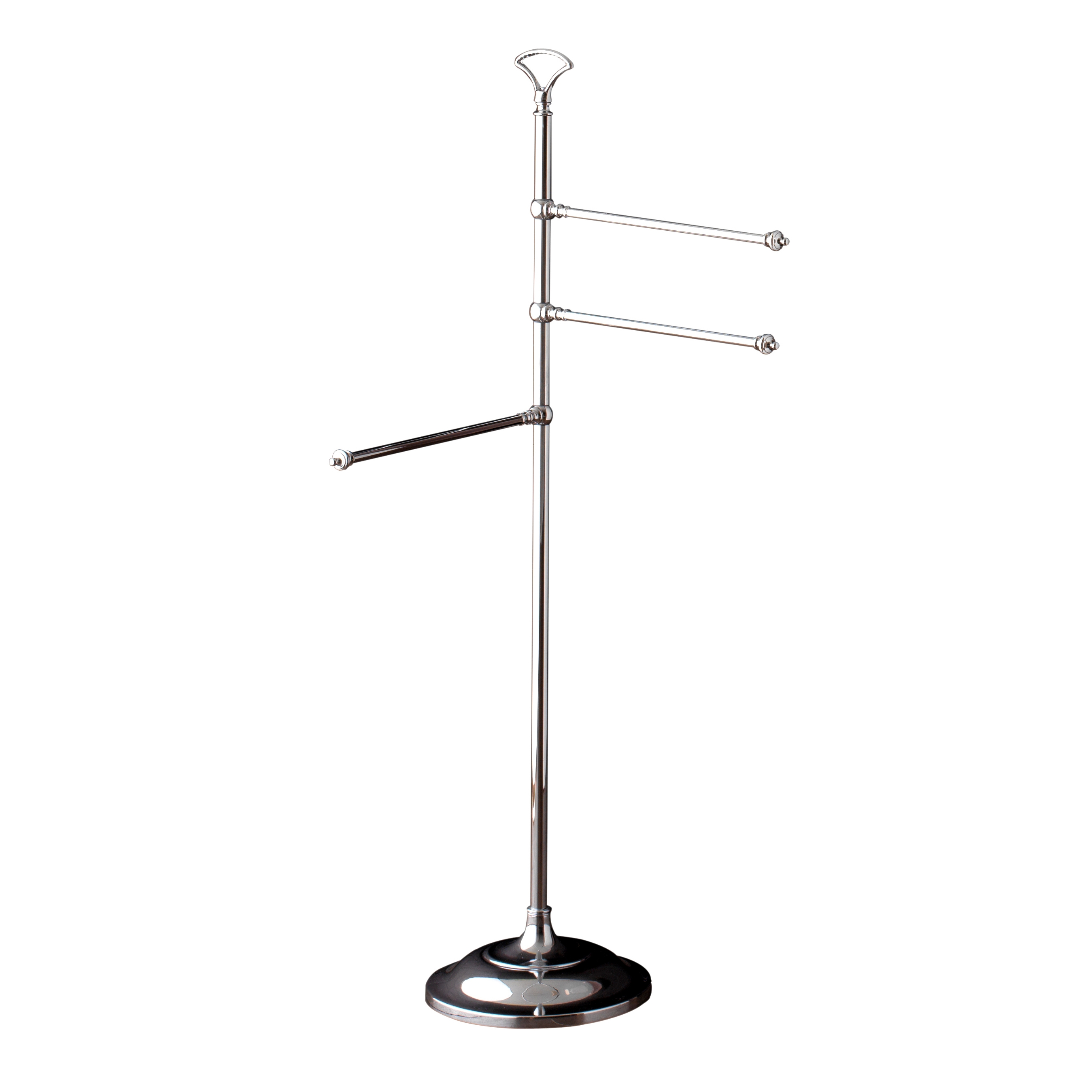 Display product Single Towel-rail from manufacturer Devon&Devon