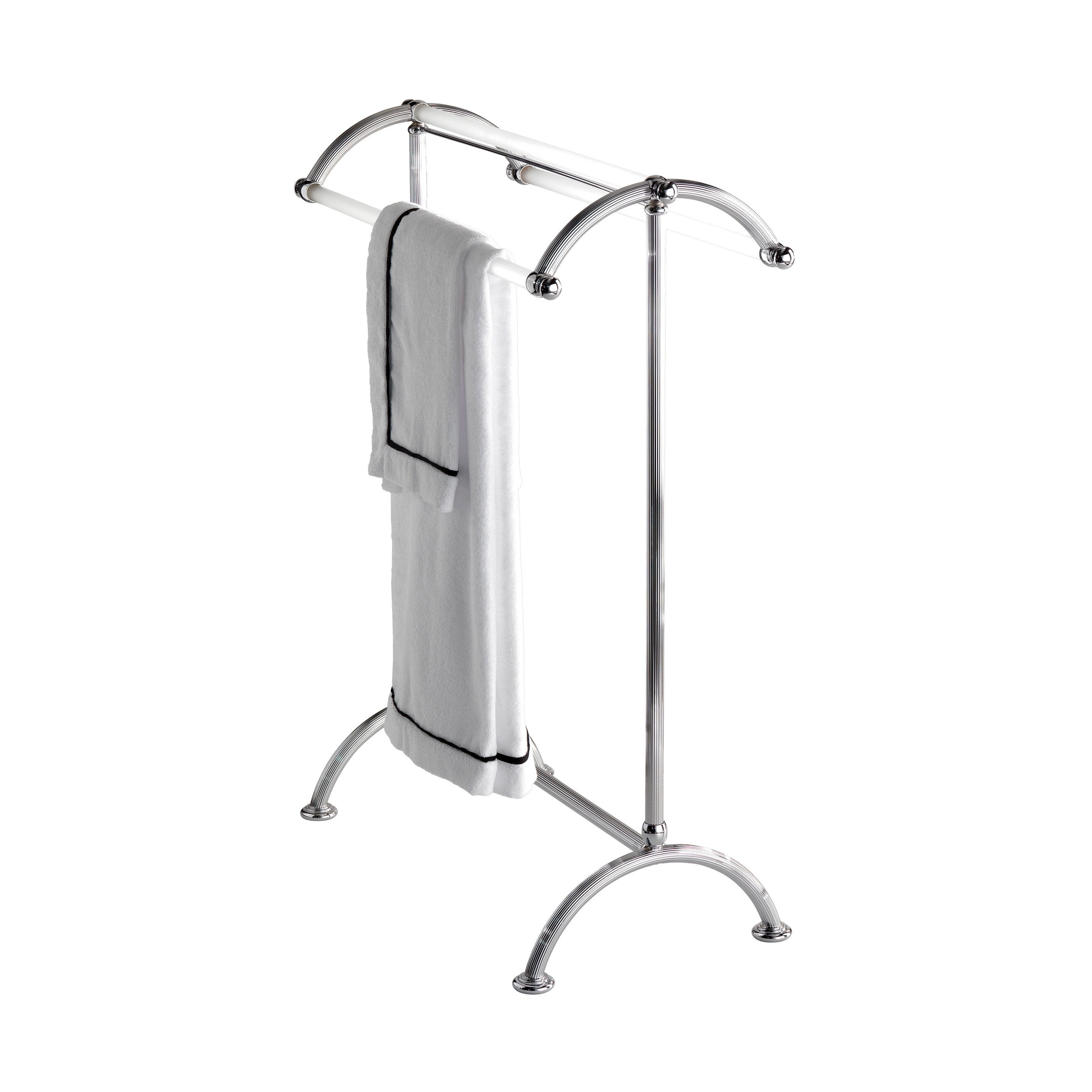 Mostrar el producto Toallero Single del fabricante Devon&Devon