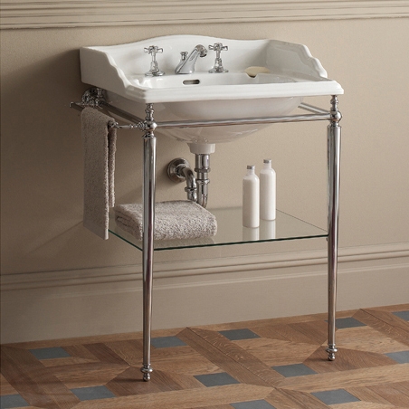 Mostrar el producto Consola Tiffany del fabricante Devon&Devon