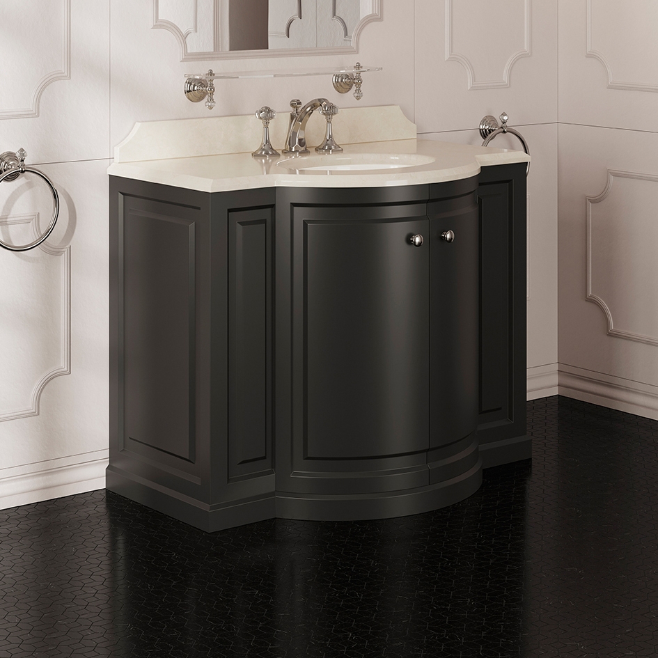 Clarence Vanity Unit
