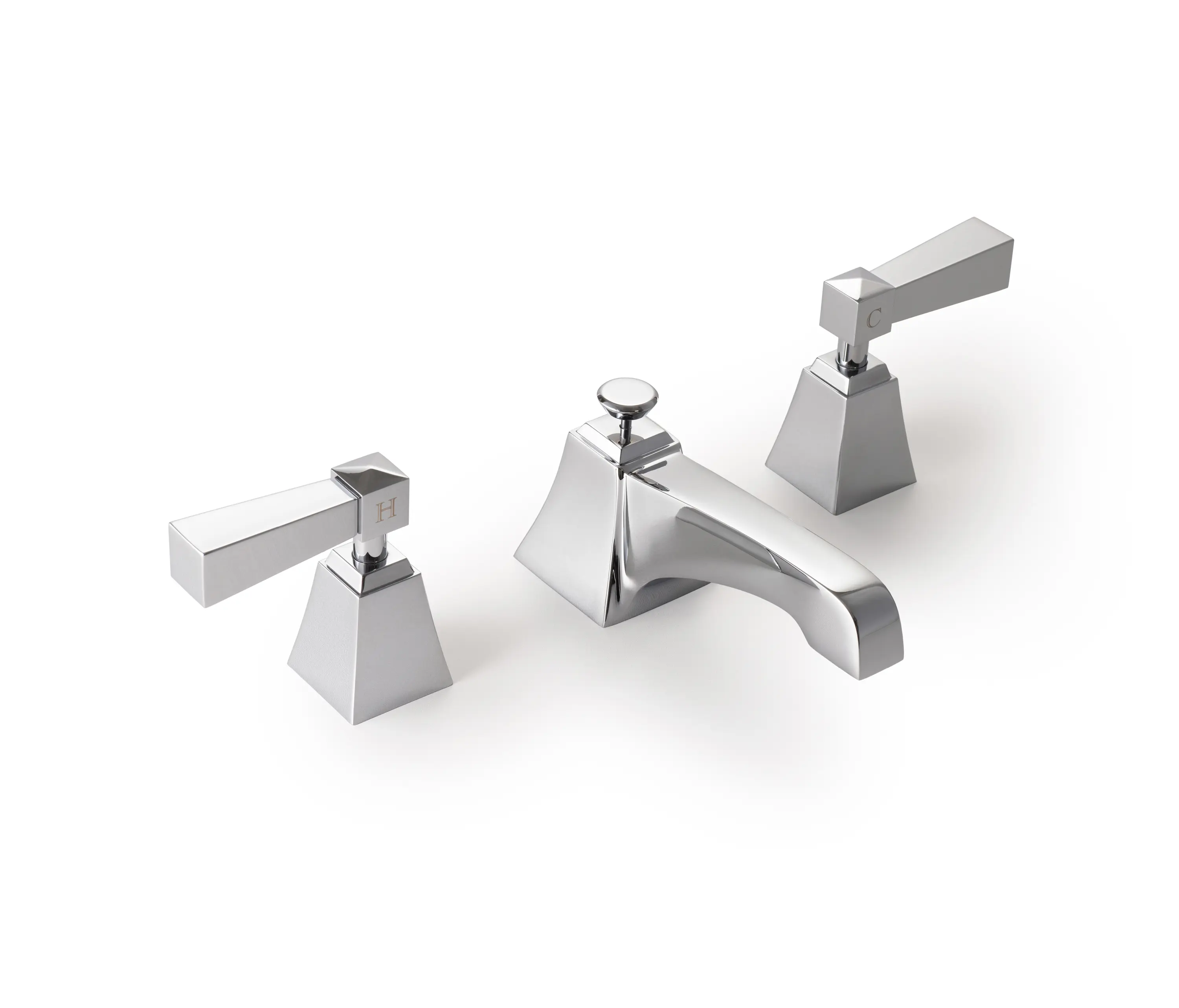 Devon&Devon - Dreilocharmatur Vip Time