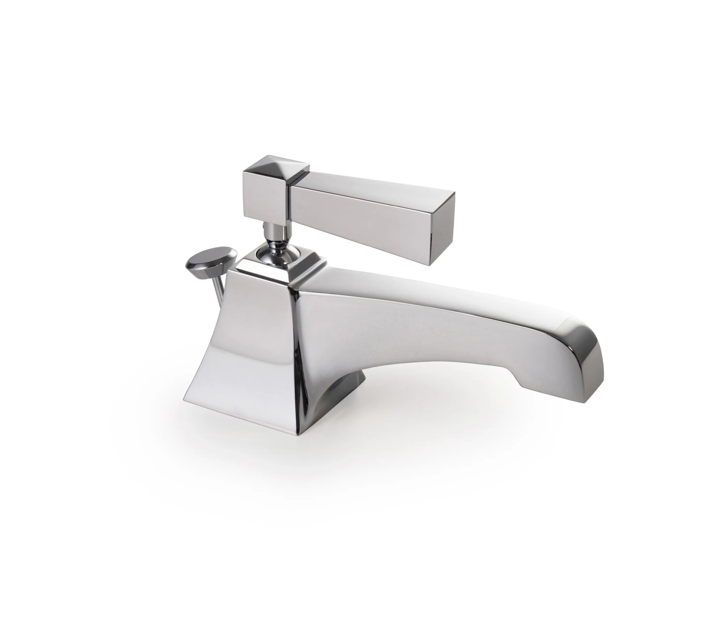 Devon&Devon - VIP Time Einloch Waschtischsatz