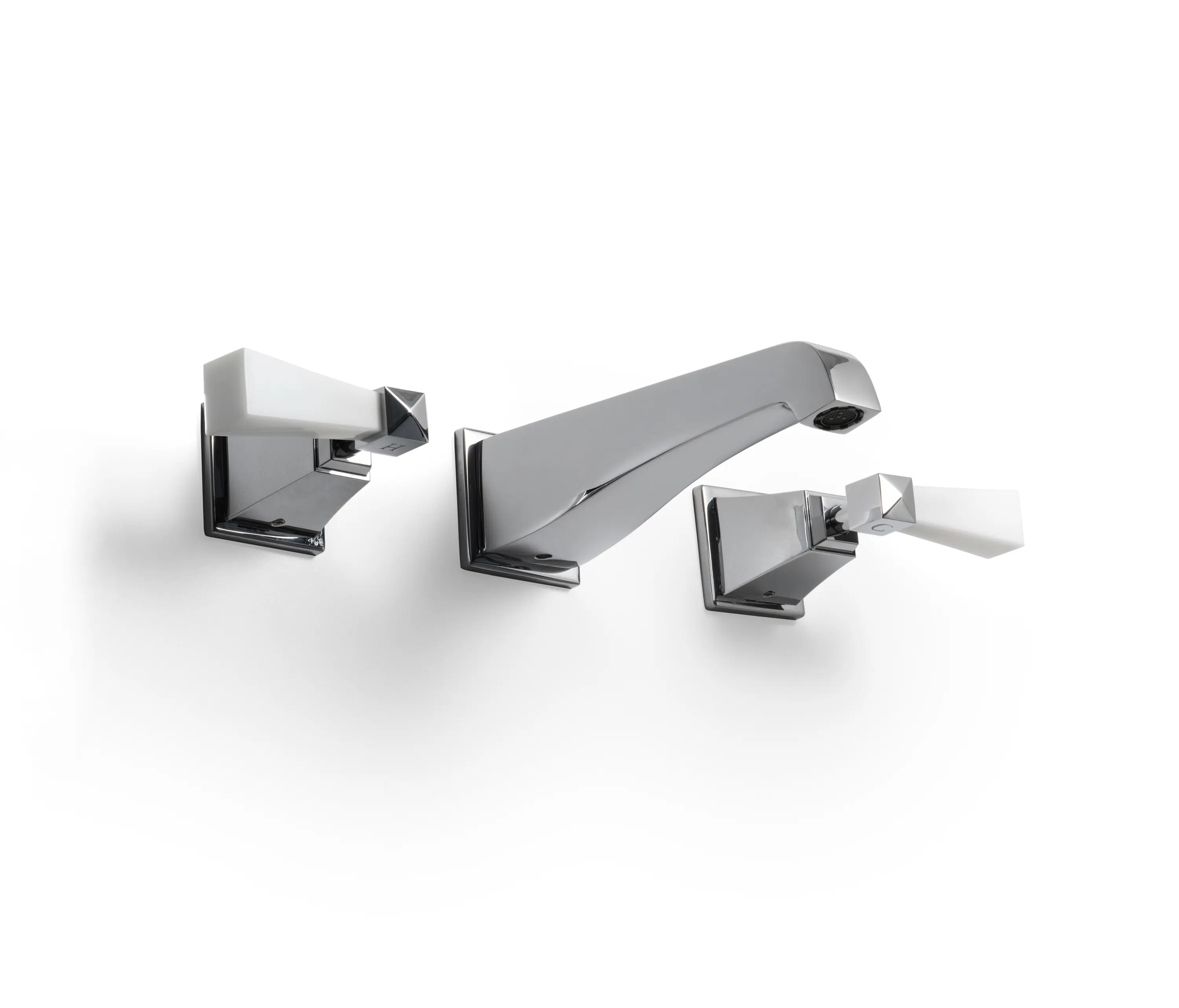 Devon&Devon - Vip Time Wandduschsatz