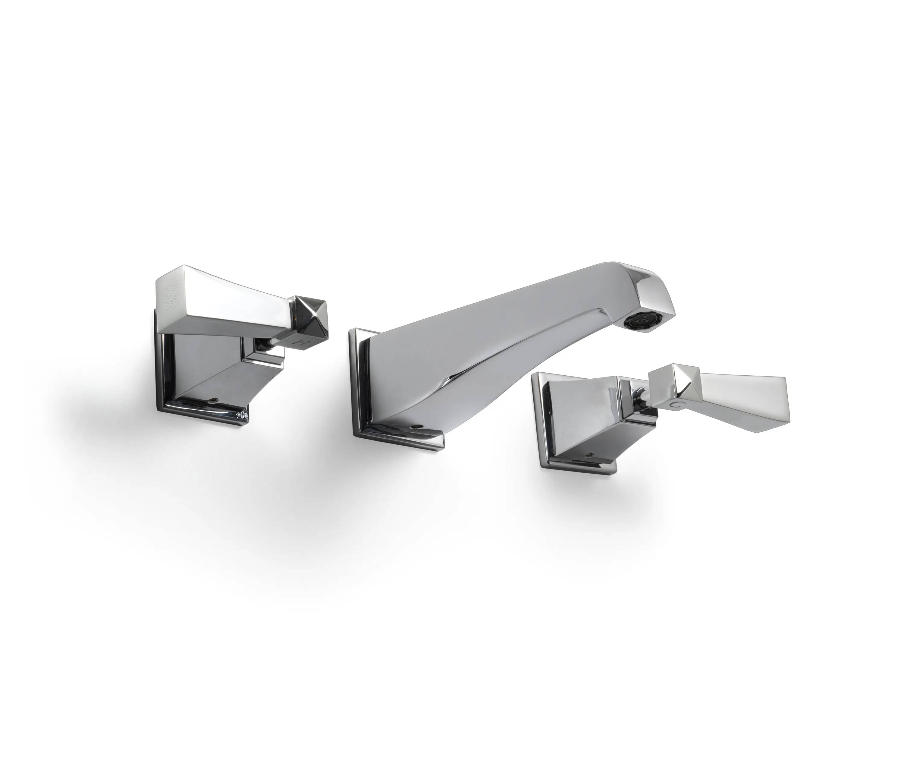 Devon&Devon - Vip Time Wandduschsatz