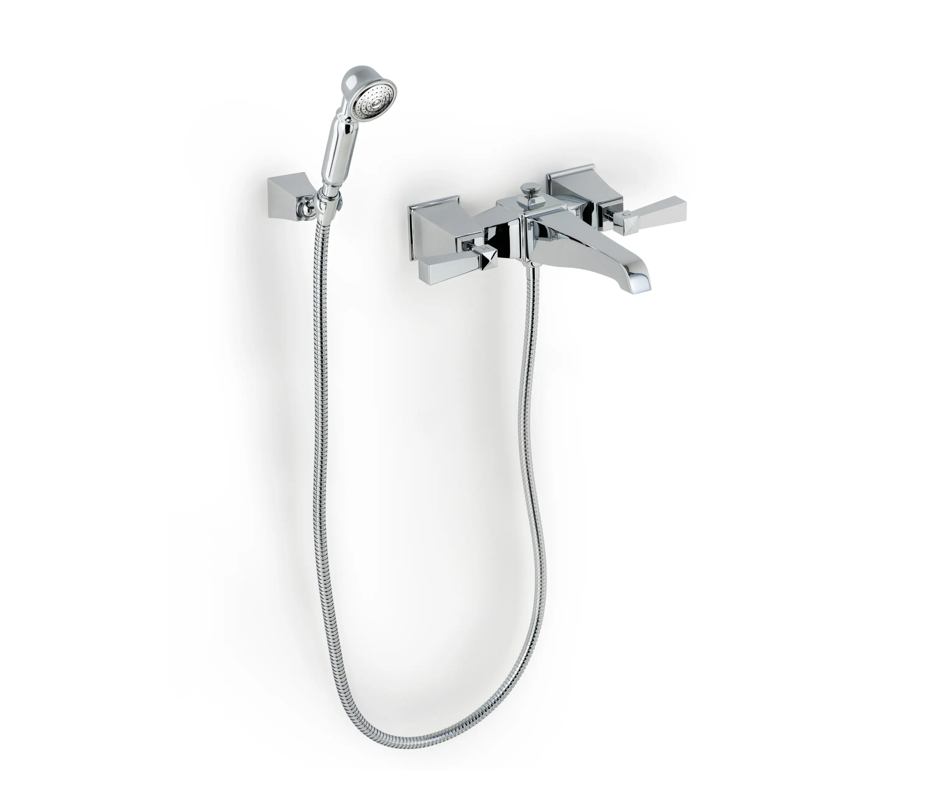 Devon&Devon - Wandduschsatz Vip Time