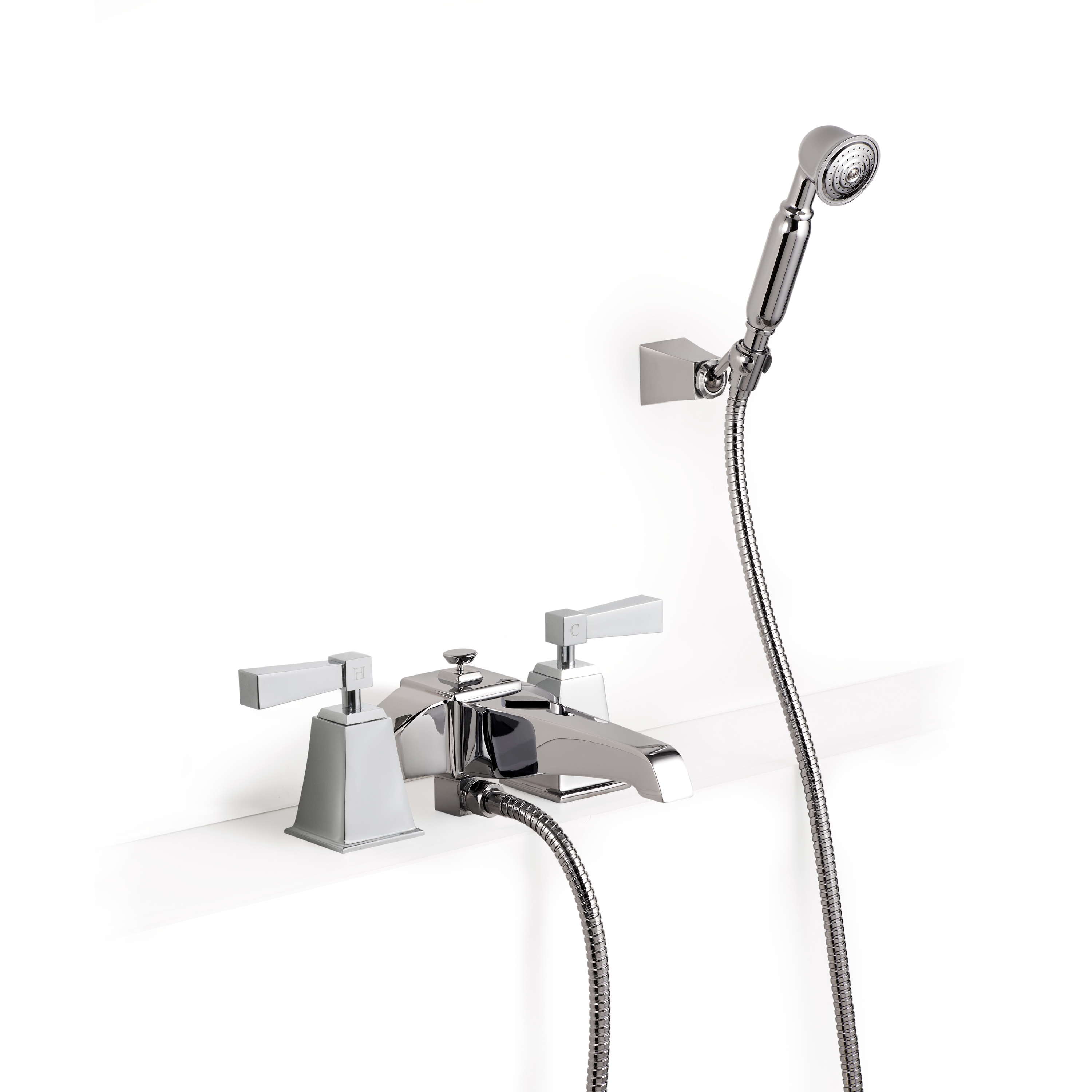 VIP Time Grupo grifones bañera