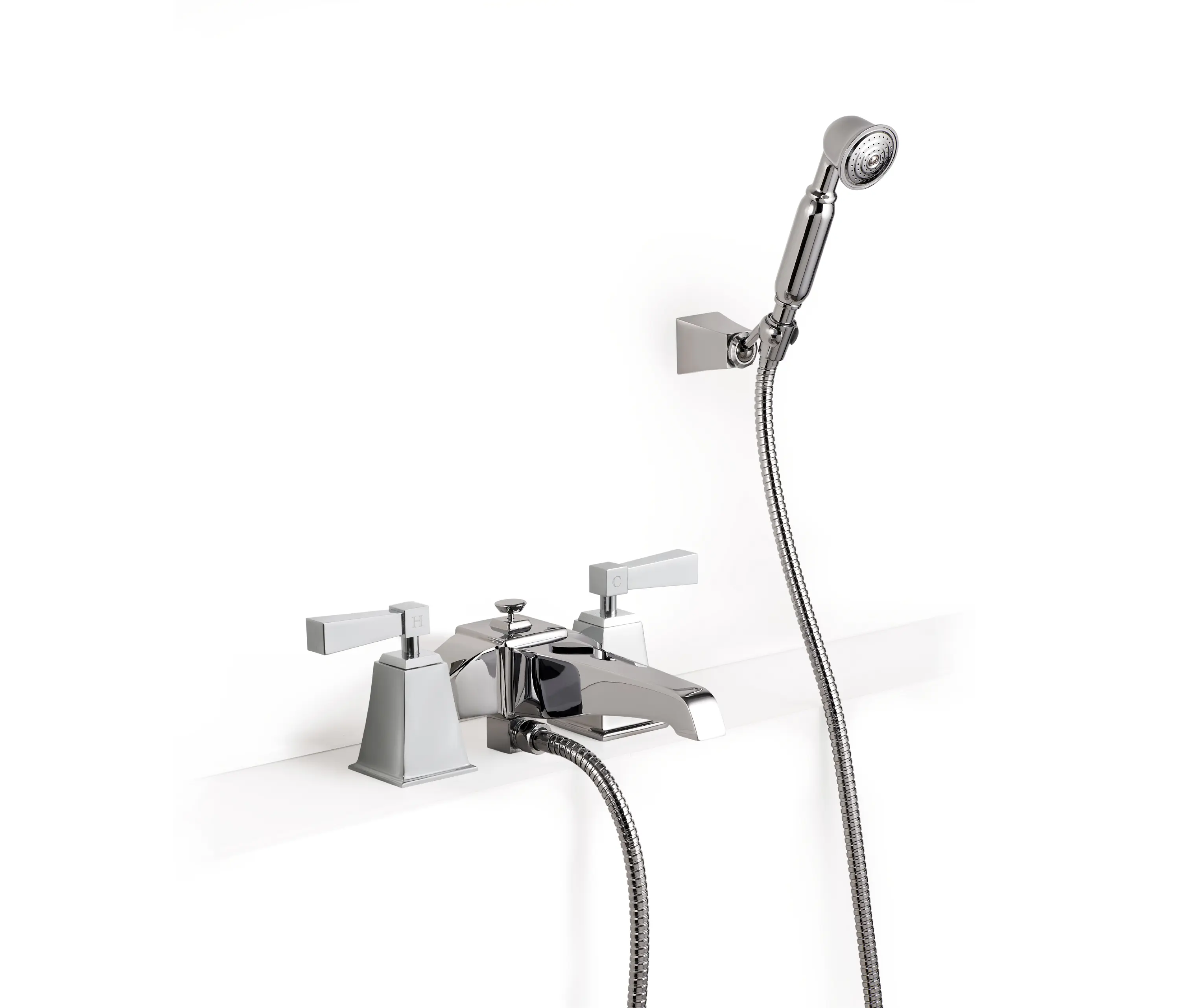 Devon&Devon - VIP Time Bath shower mixer