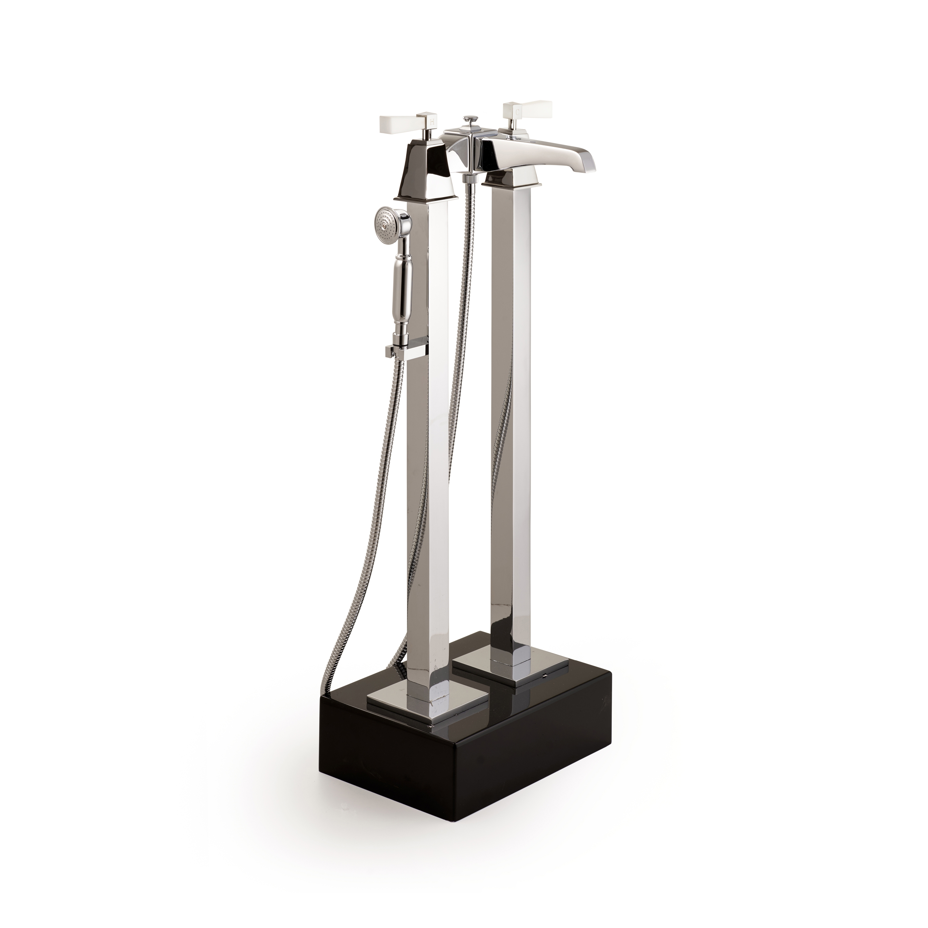 Vip Time Bath & shower mixer