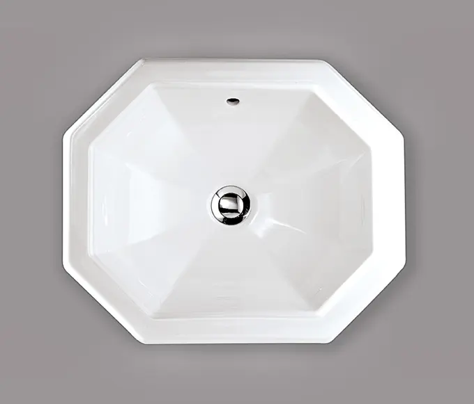 Devon&Devon - Lavabo sous-plan Astoria