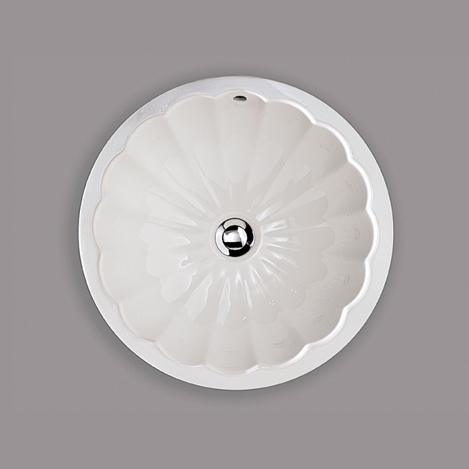 Mostrar el producto Lavabo Oxford del fabricante Devon&Devon