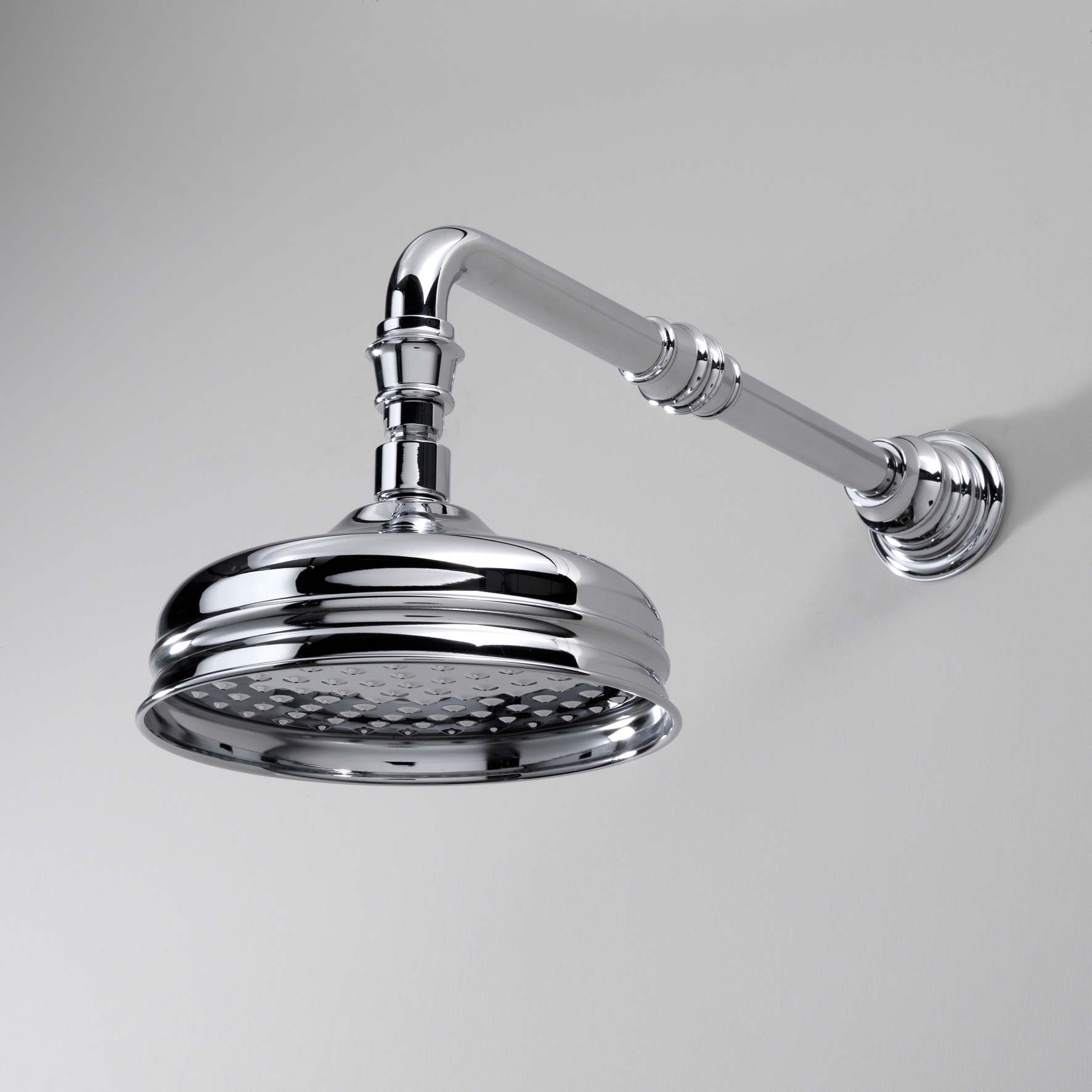 Mostrar el producto Cabeza ducha AQ5120 del fabricante Devon&Devon