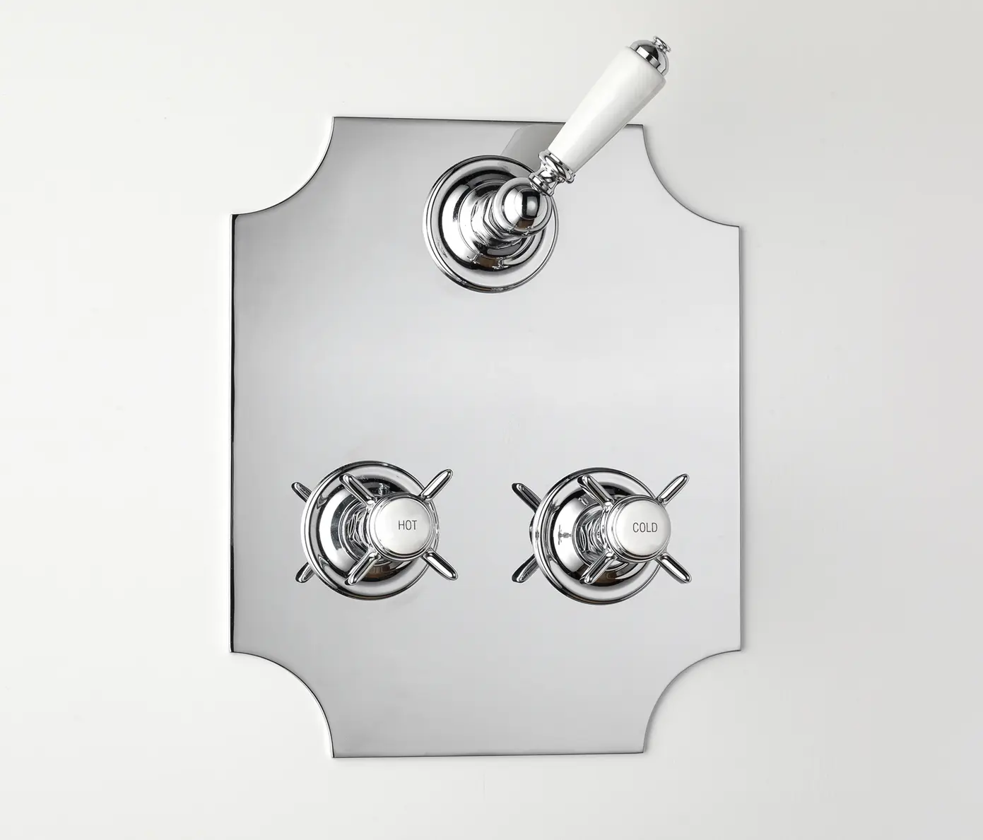 Devon&Devon - Coventry Shower mixer