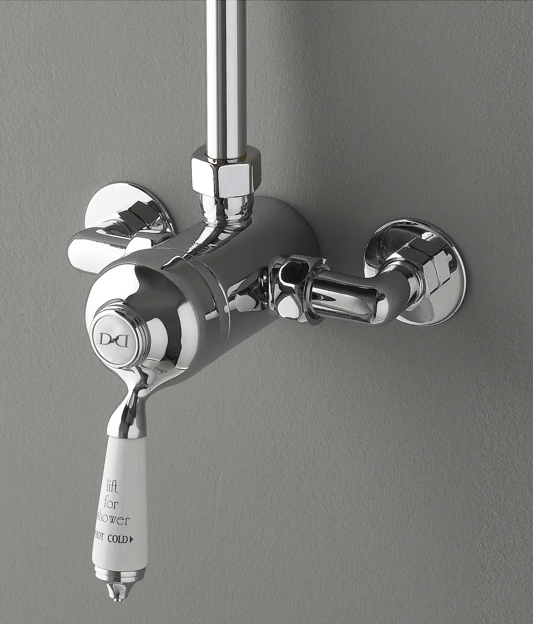 Devon&Devon - Thermostatic mixer MARD72