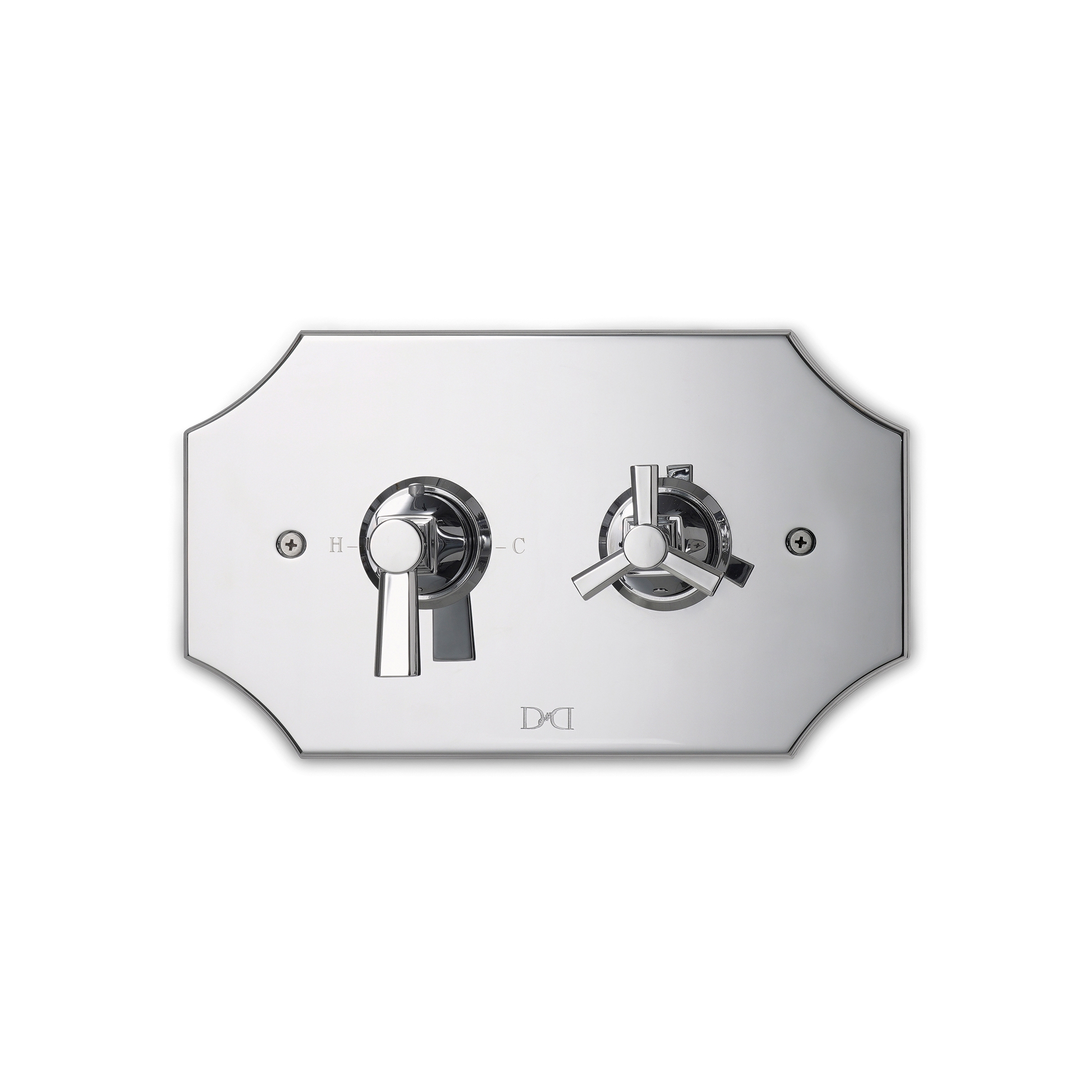 Mostrar el producto Time Mezcladora termostático del fabricante Devon&Devon