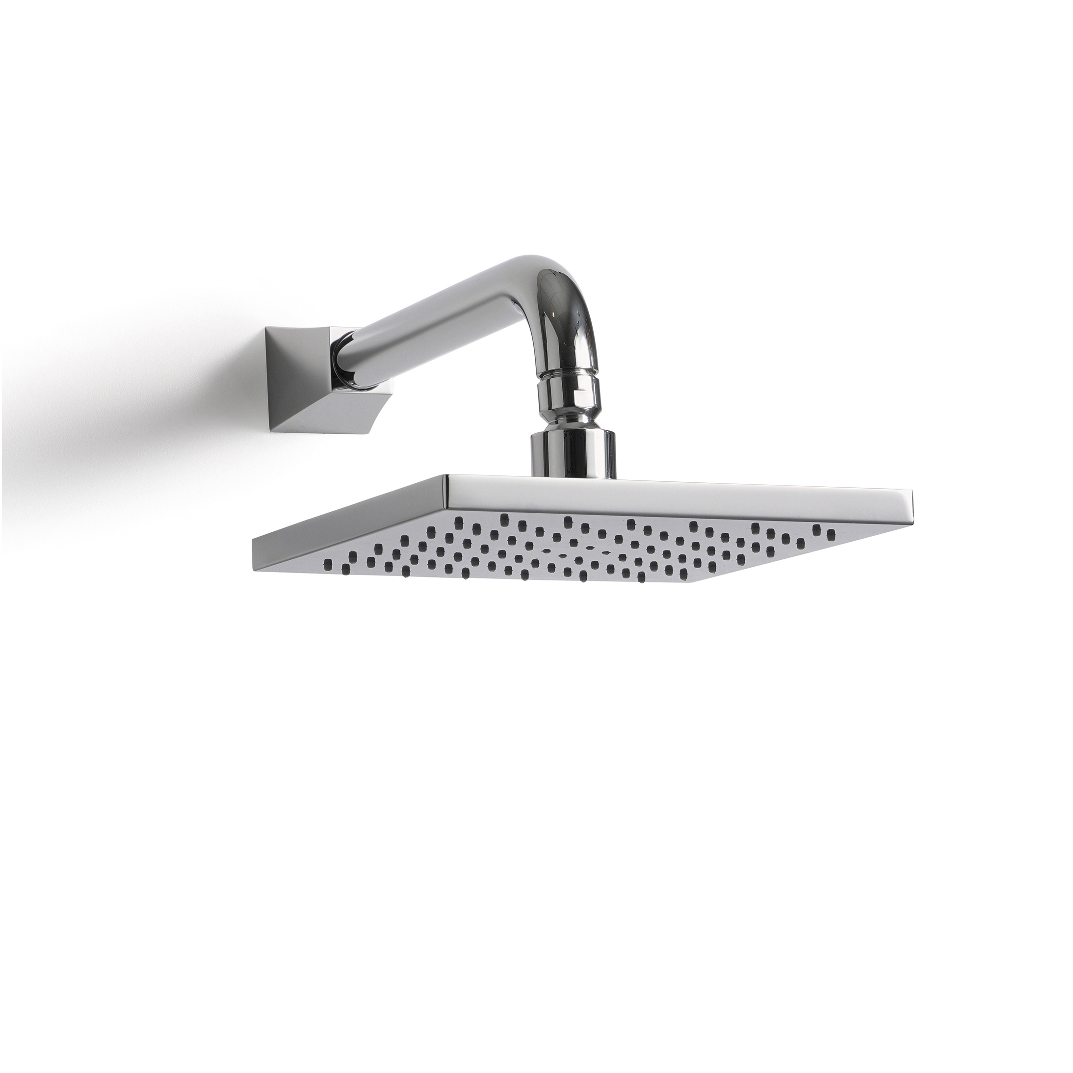 Mostrar el producto Cabeza ducha y brazo Time del fabricante Devon&Devon
