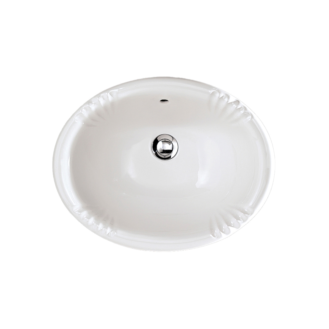 Mostrar el producto Lavabo Victorian del fabricante Devon&Devon