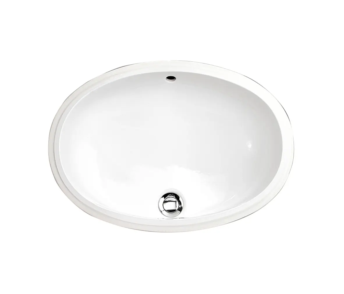 Devon&Devon - Lavabo White 46