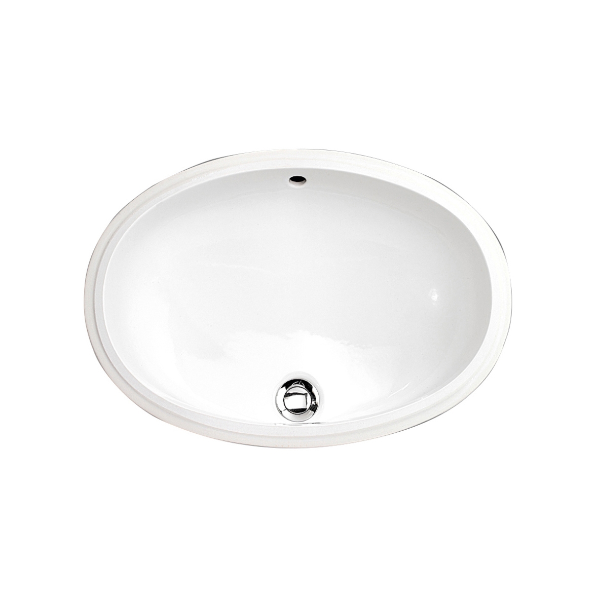 Mostrar el producto Lavabo White 46 del fabricante Devon&Devon