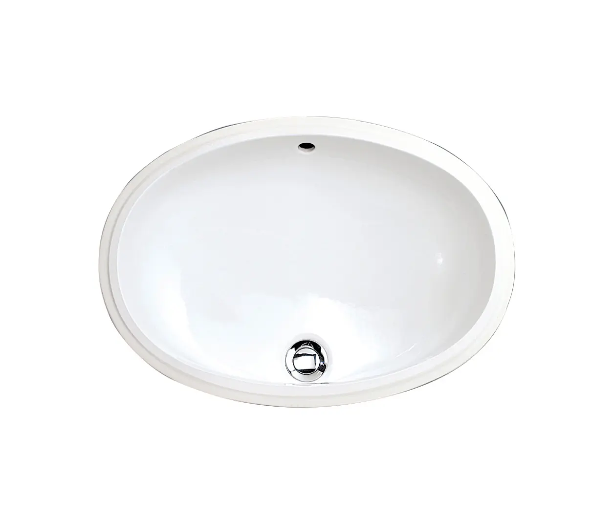 Devon&Devon - Lavabo White 56
