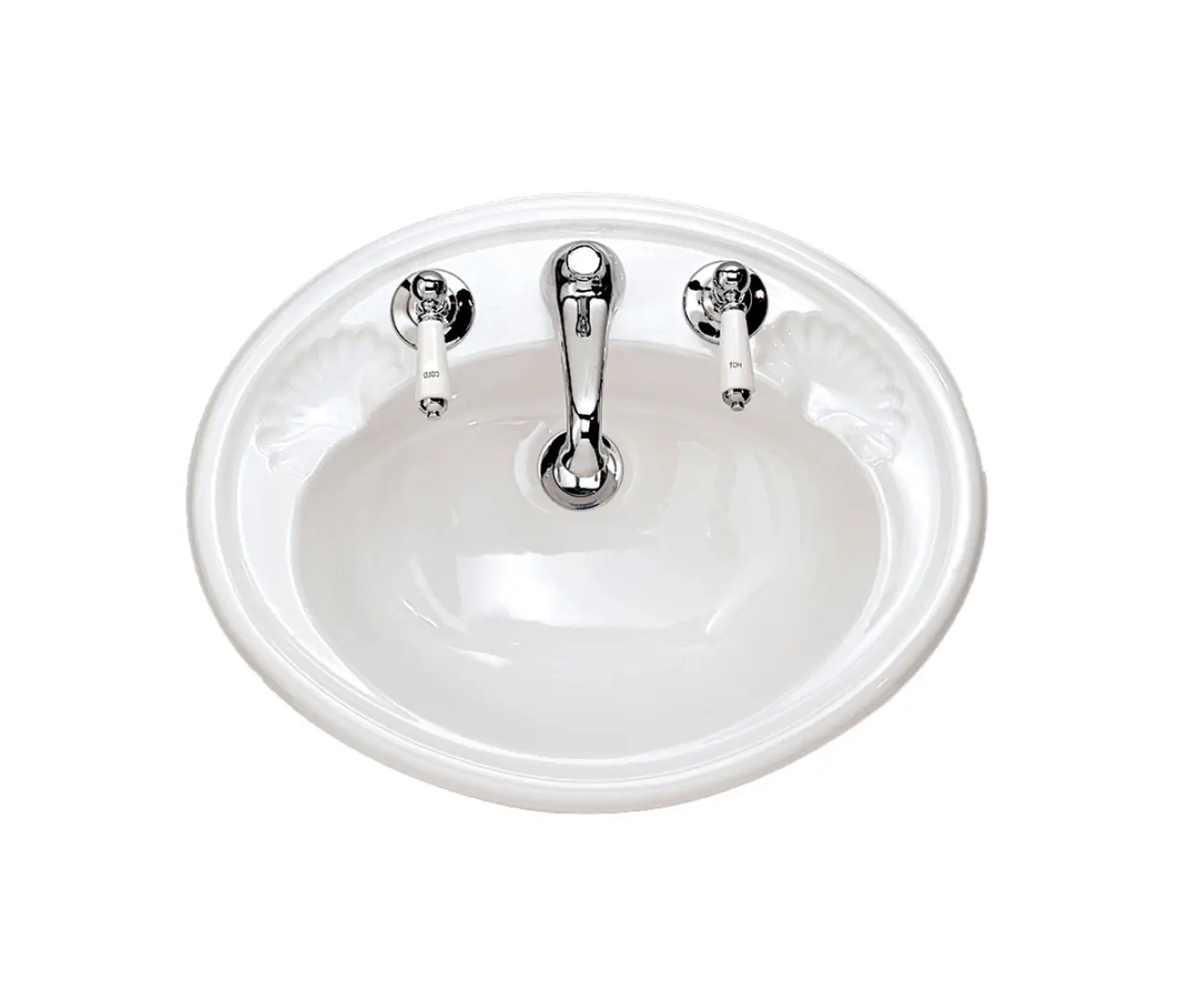 Devon&Devon - Lavabo Windsor