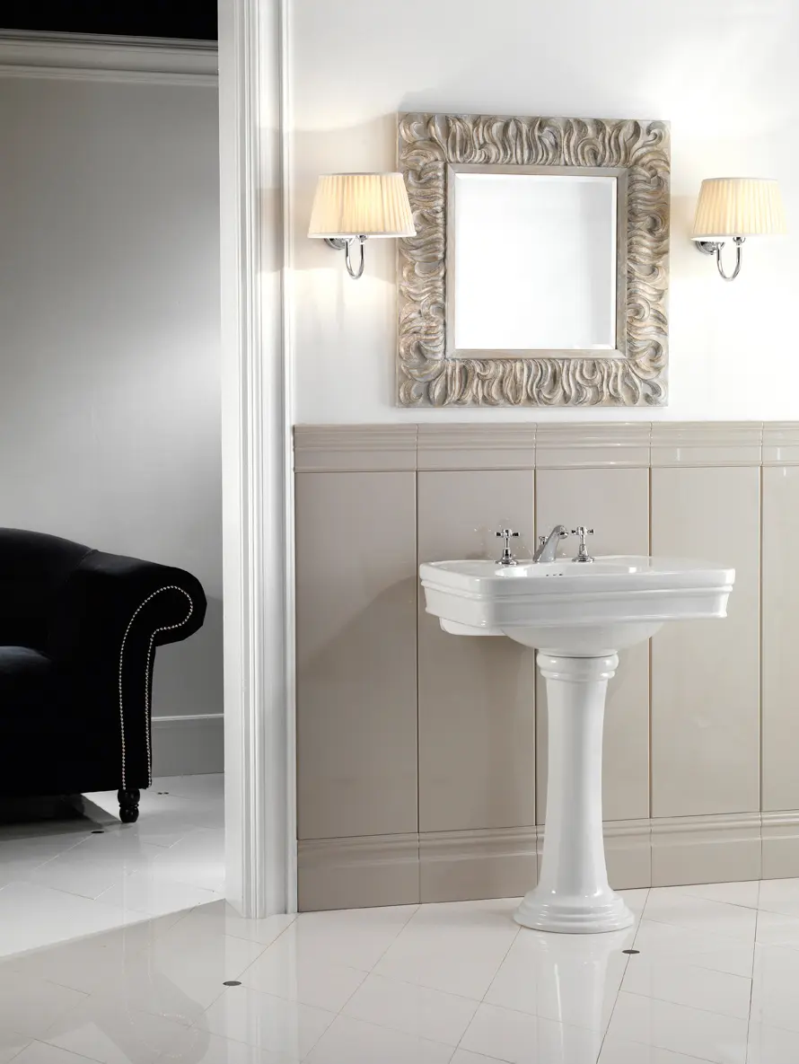 Devon&Devon - Espejo Flames