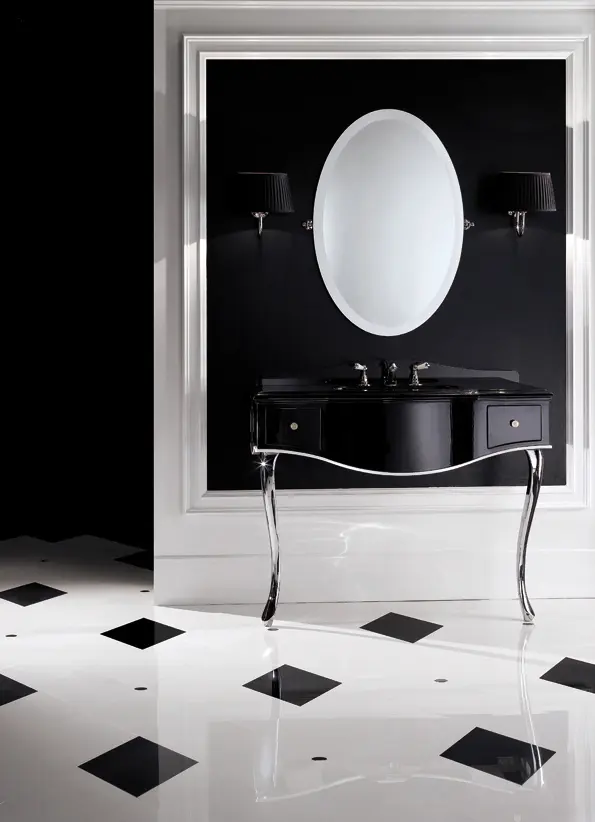 Devon&Devon - Beauty 1/2 Mirror